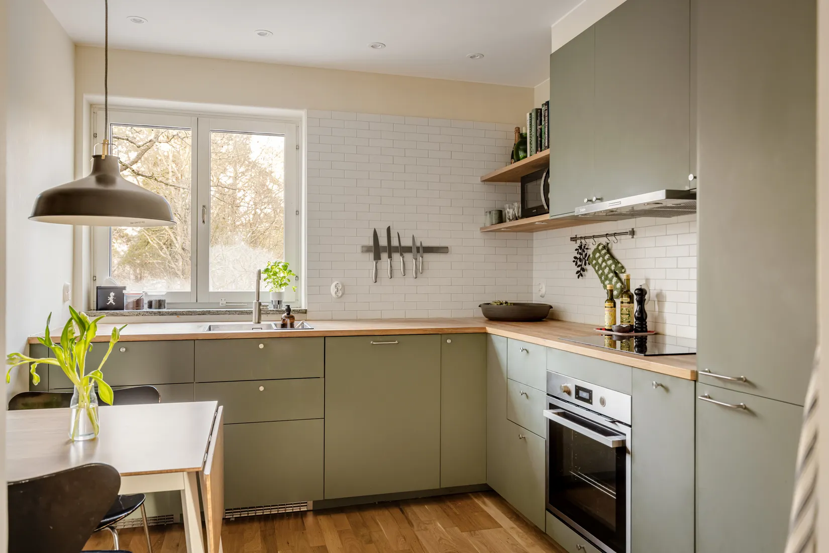 Bostadsrätt, Mariestadsvägen 25, Hammarbyhöjden, Stockholm