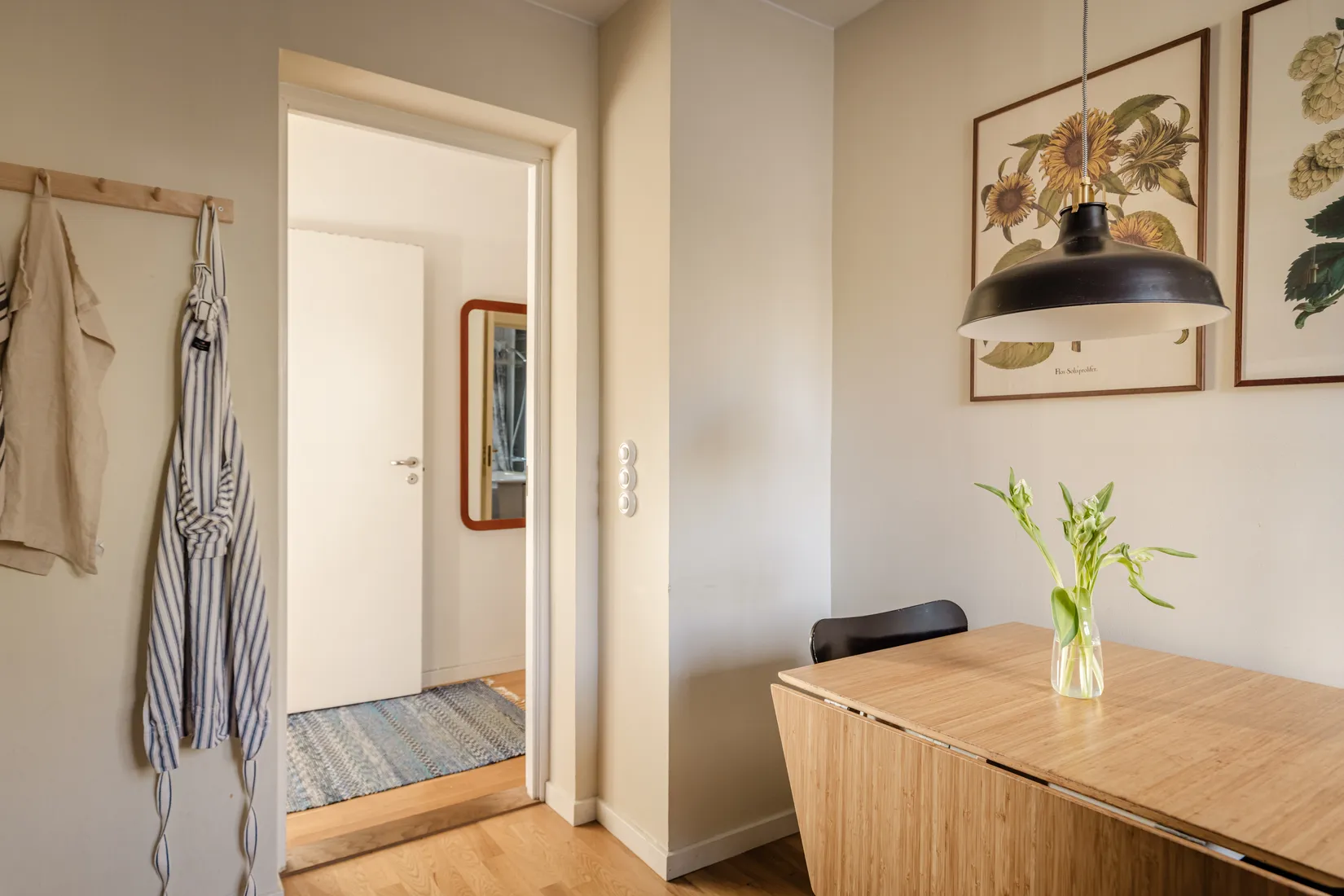 Bostadsrätt, Mariestadsvägen 25, Hammarbyhöjden, Stockholm