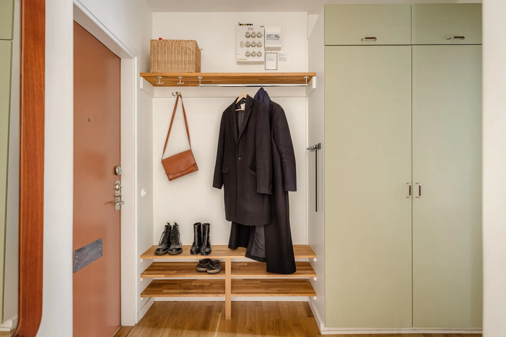 Bostadsrätt, Mariestadsvägen 25, Hammarbyhöjden, Stockholm