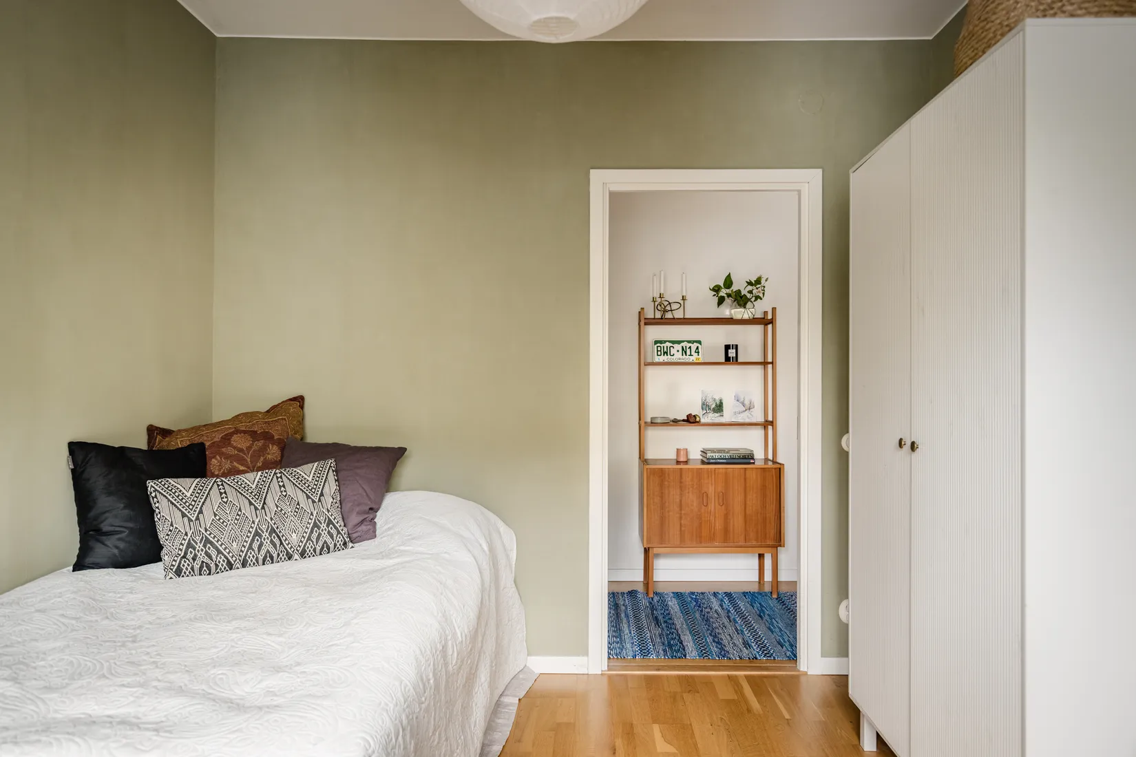 Bostadsrätt, Mariestadsvägen 25, Hammarbyhöjden, Stockholm