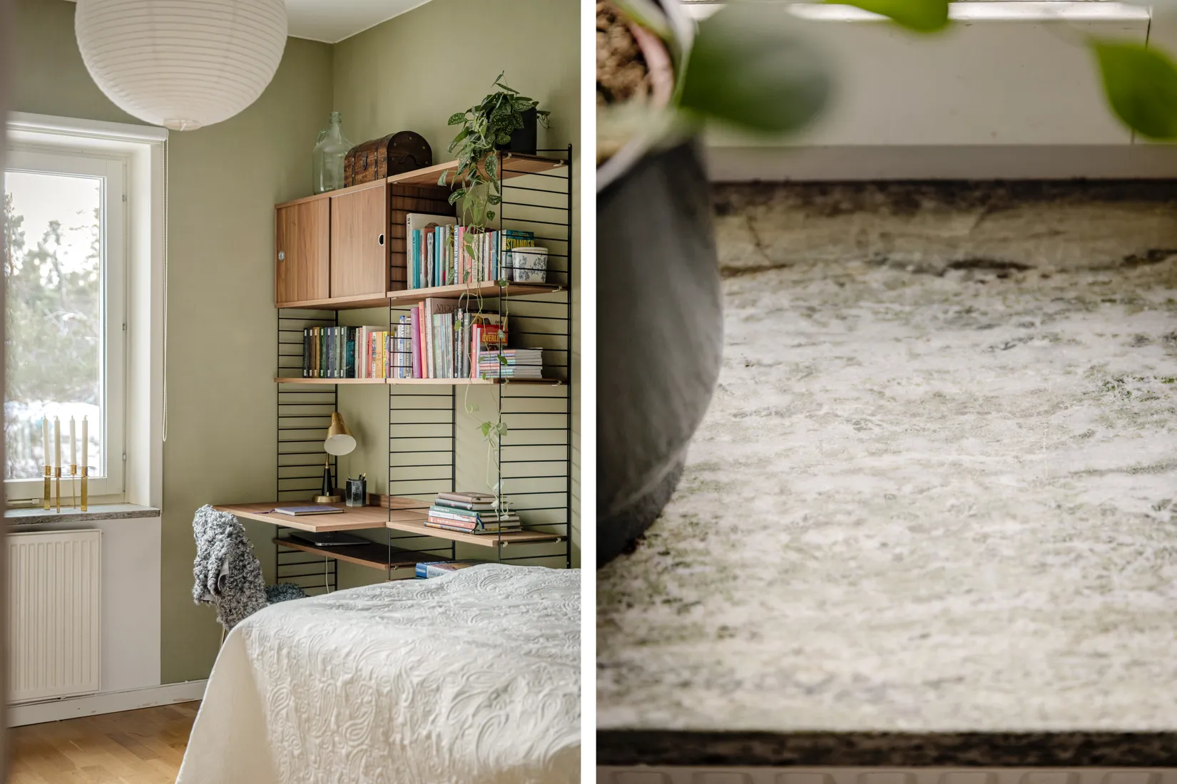 Bostadsrätt, Mariestadsvägen 25, Hammarbyhöjden, Stockholm