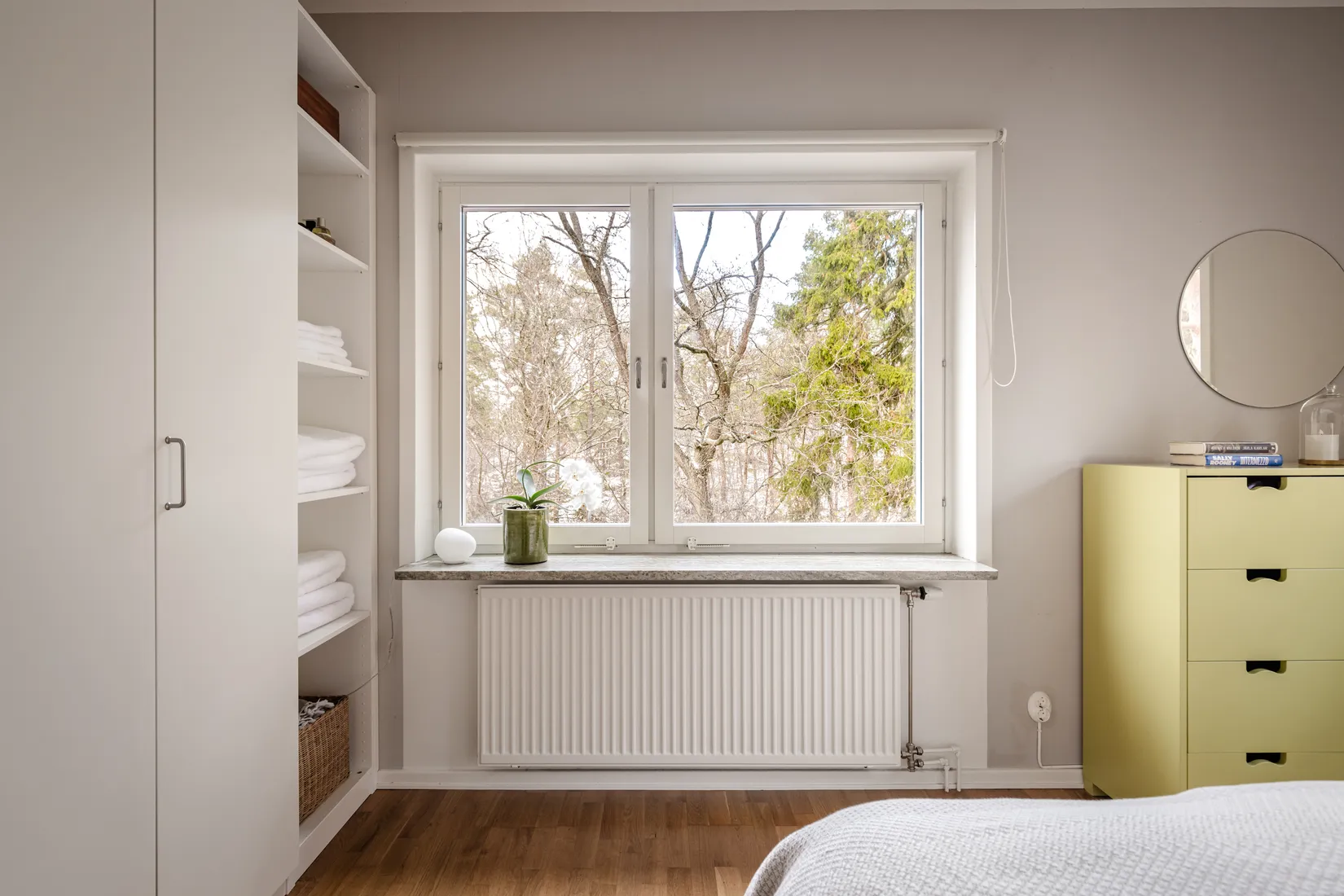 Bostadsrätt, Mariestadsvägen 25, Hammarbyhöjden, Stockholm