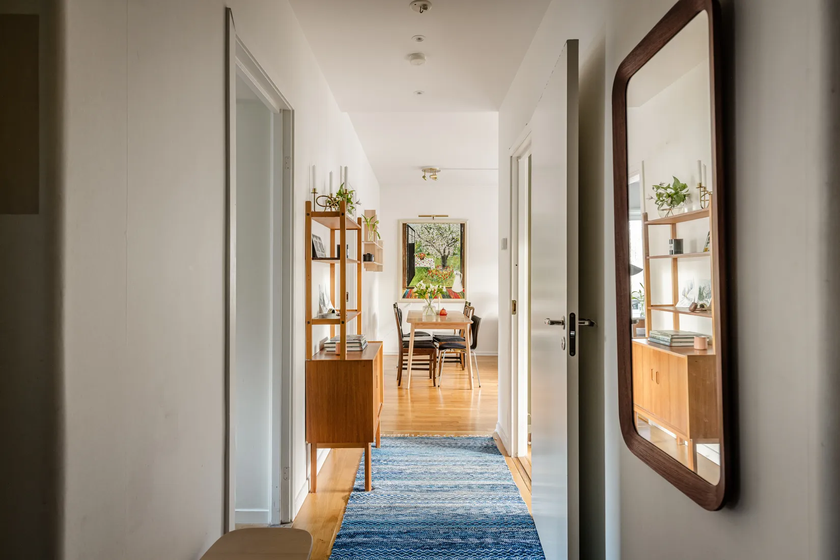 Bostadsrätt, Mariestadsvägen 25, Hammarbyhöjden, Stockholm