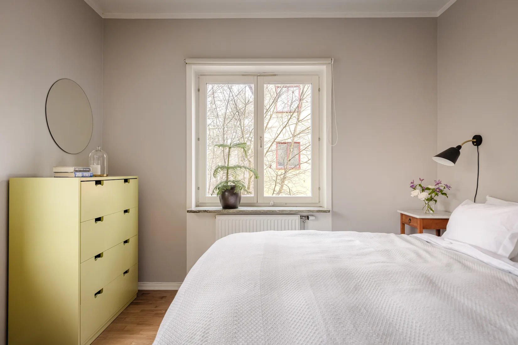 Bostadsrätt, Mariestadsvägen 25, Hammarbyhöjden, Stockholm