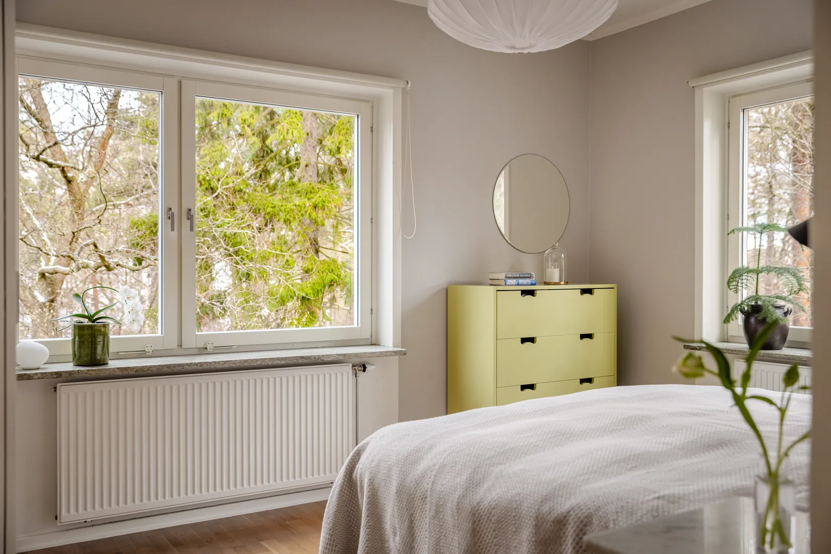 Bostadsrätt, Mariestadsvägen 25, Hammarbyhöjden, Stockholm