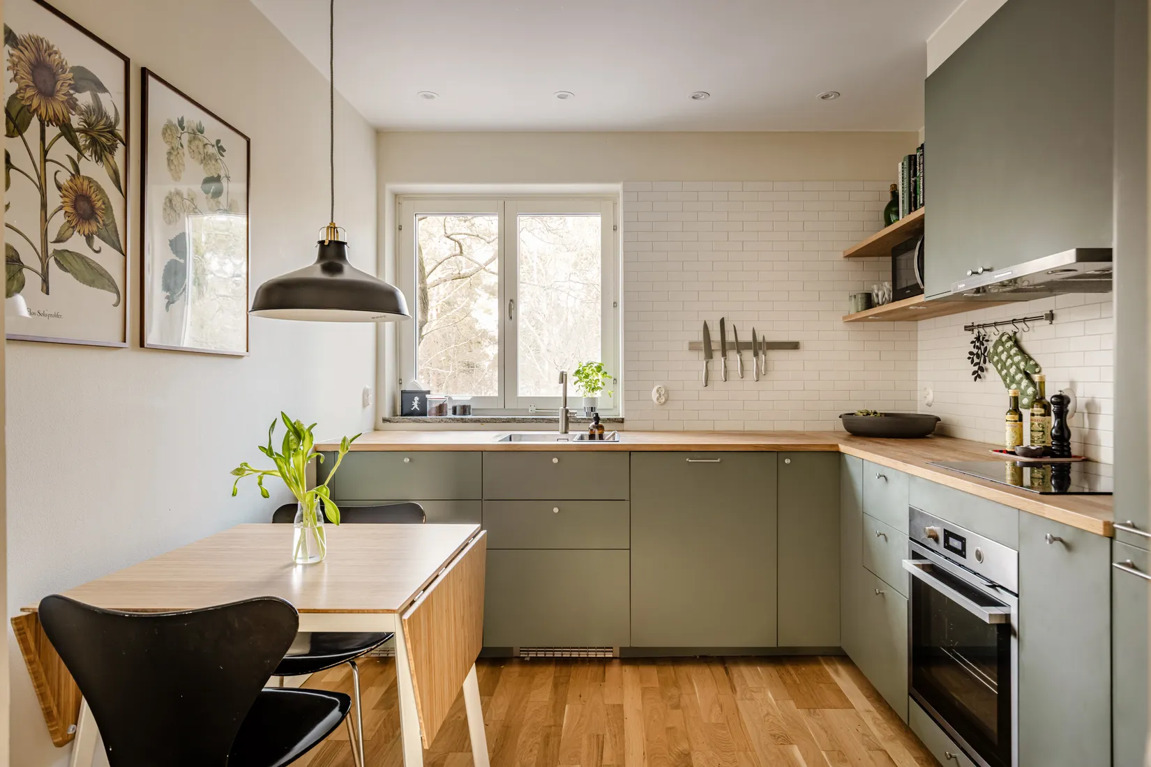 Bostadsrätt, Mariestadsvägen 25, Hammarbyhöjden, Stockholm