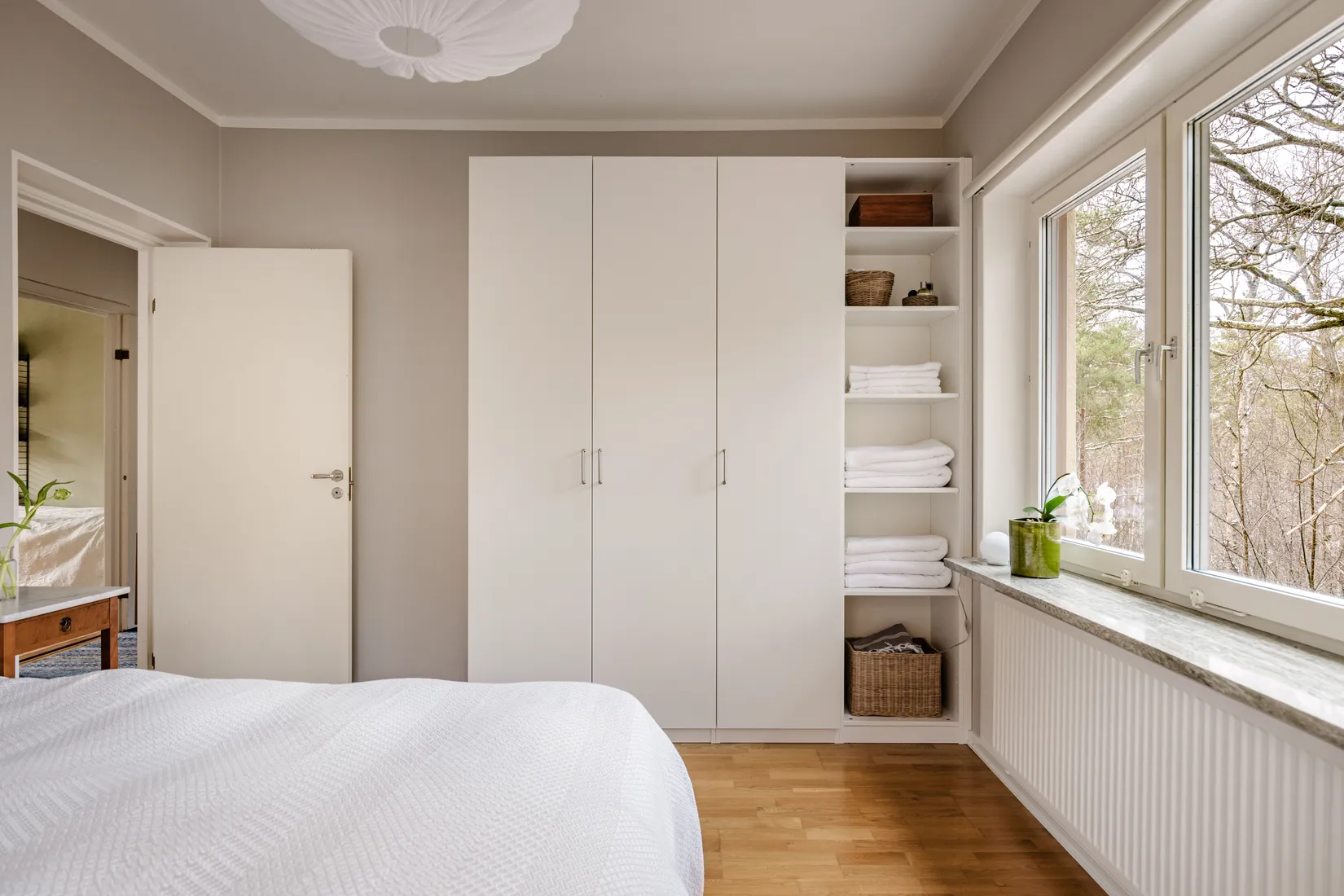 Bostadsrätt, Mariestadsvägen 25, Hammarbyhöjden, Stockholm