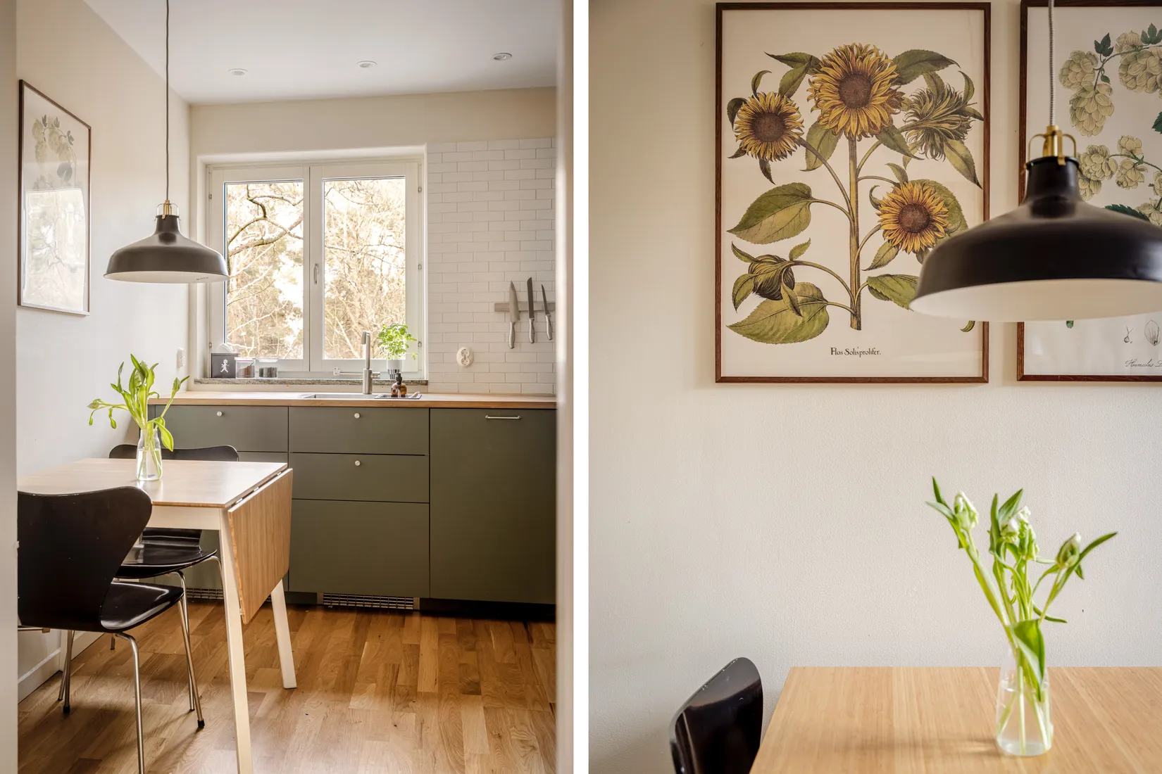 Bostadsrätt, Mariestadsvägen 25, Hammarbyhöjden, Stockholm