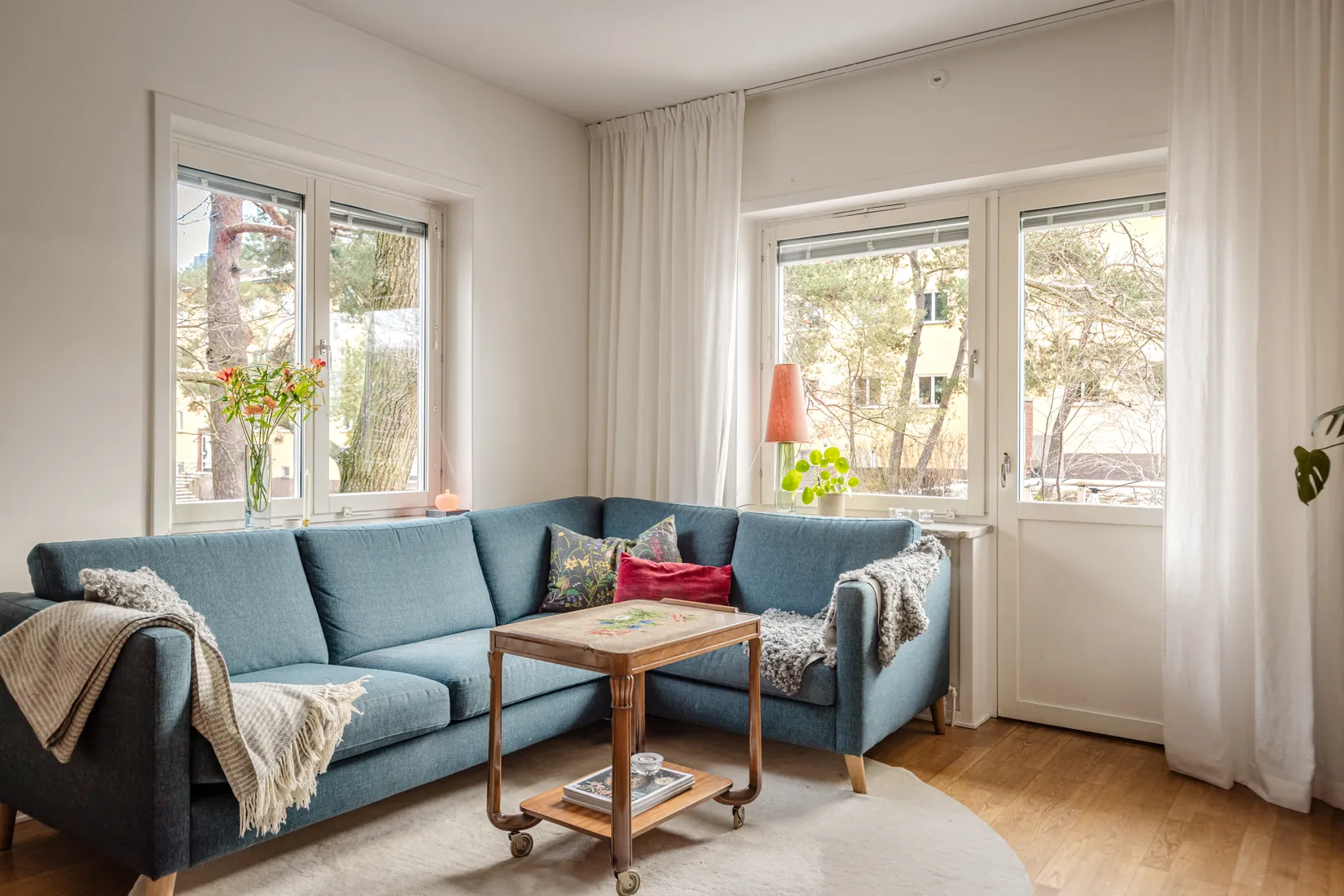 Bostadsrätt, Mariestadsvägen 25, Hammarbyhöjden, Stockholm