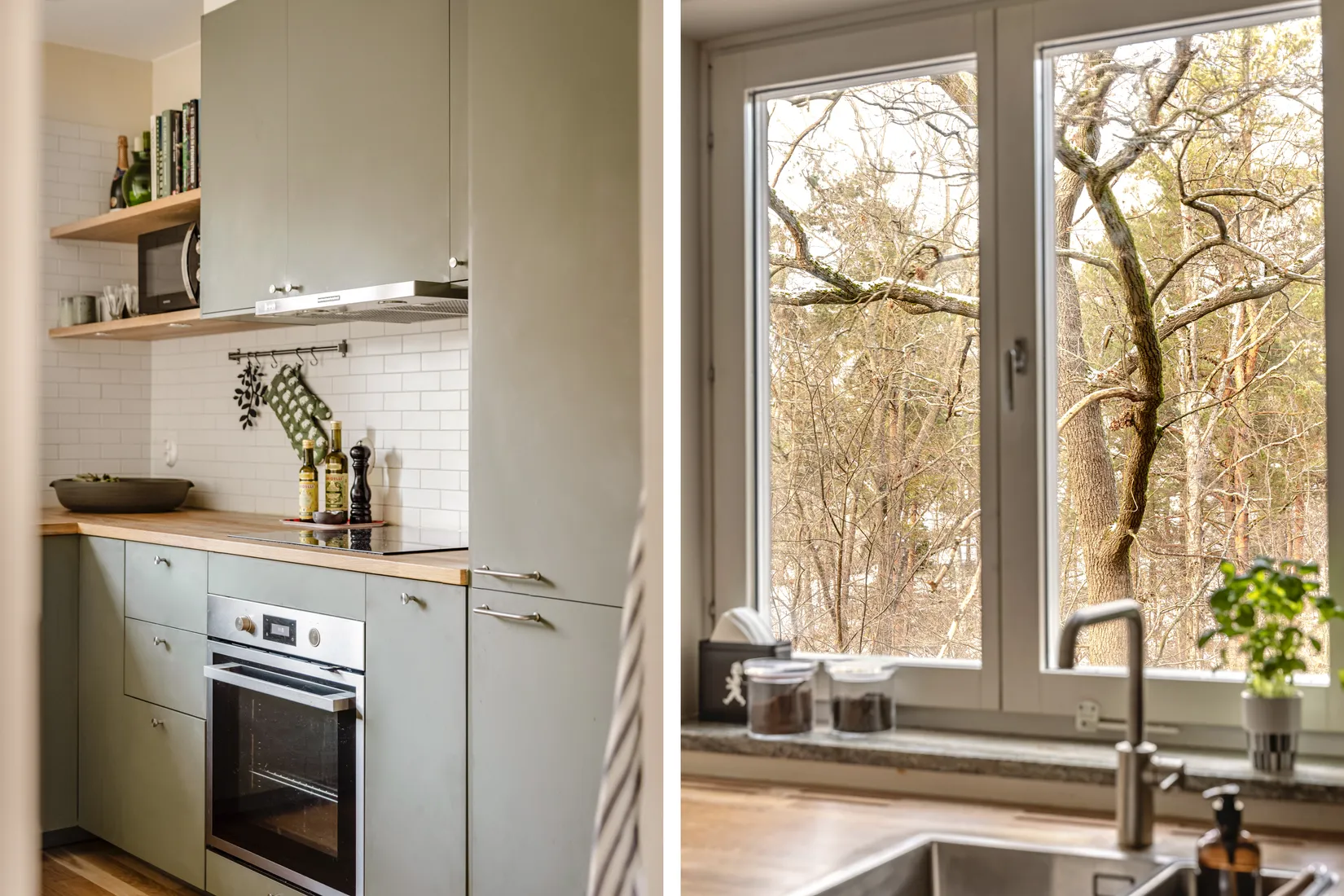 Bostadsrätt, Mariestadsvägen 25, Hammarbyhöjden, Stockholm