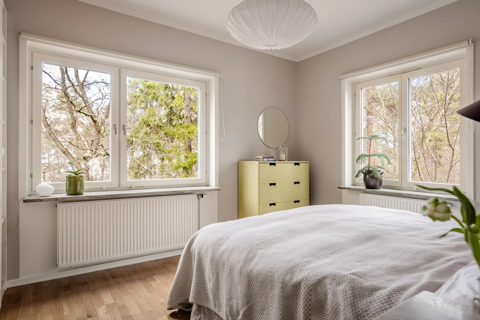 Bostadsrätt, Mariestadsvägen 25, Hammarbyhöjden, Stockholm