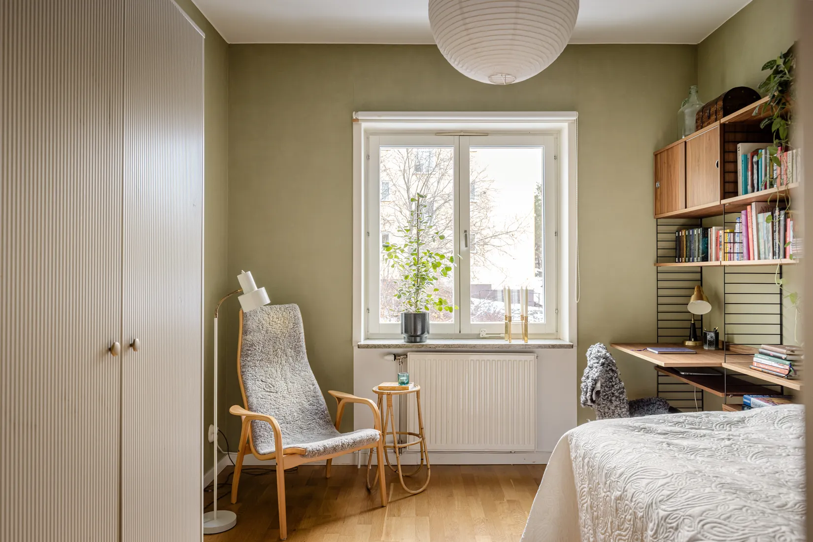 Bostadsrätt, Mariestadsvägen 25, Hammarbyhöjden, Stockholm