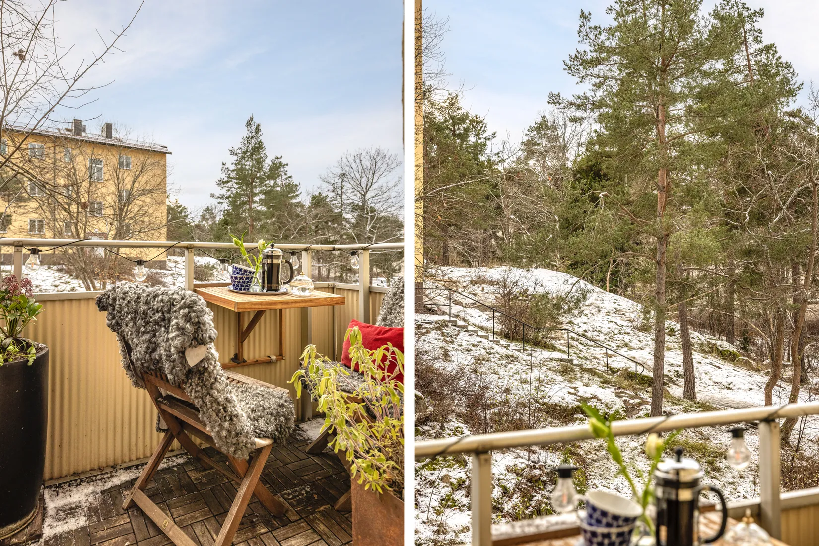 Bostadsrätt, Mariestadsvägen 25, Hammarbyhöjden, Stockholm