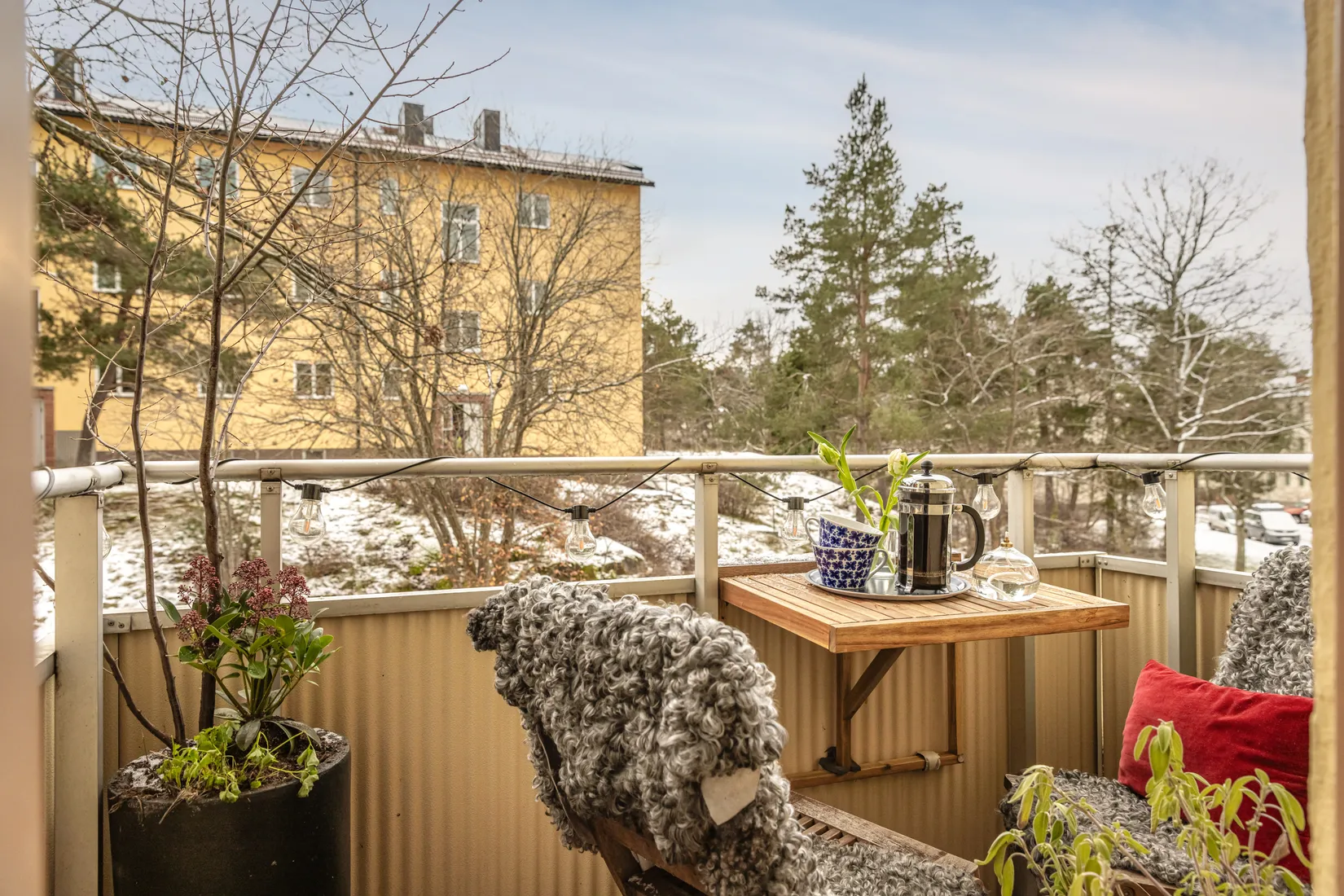 Bostadsrätt, Mariestadsvägen 25, Hammarbyhöjden, Stockholm