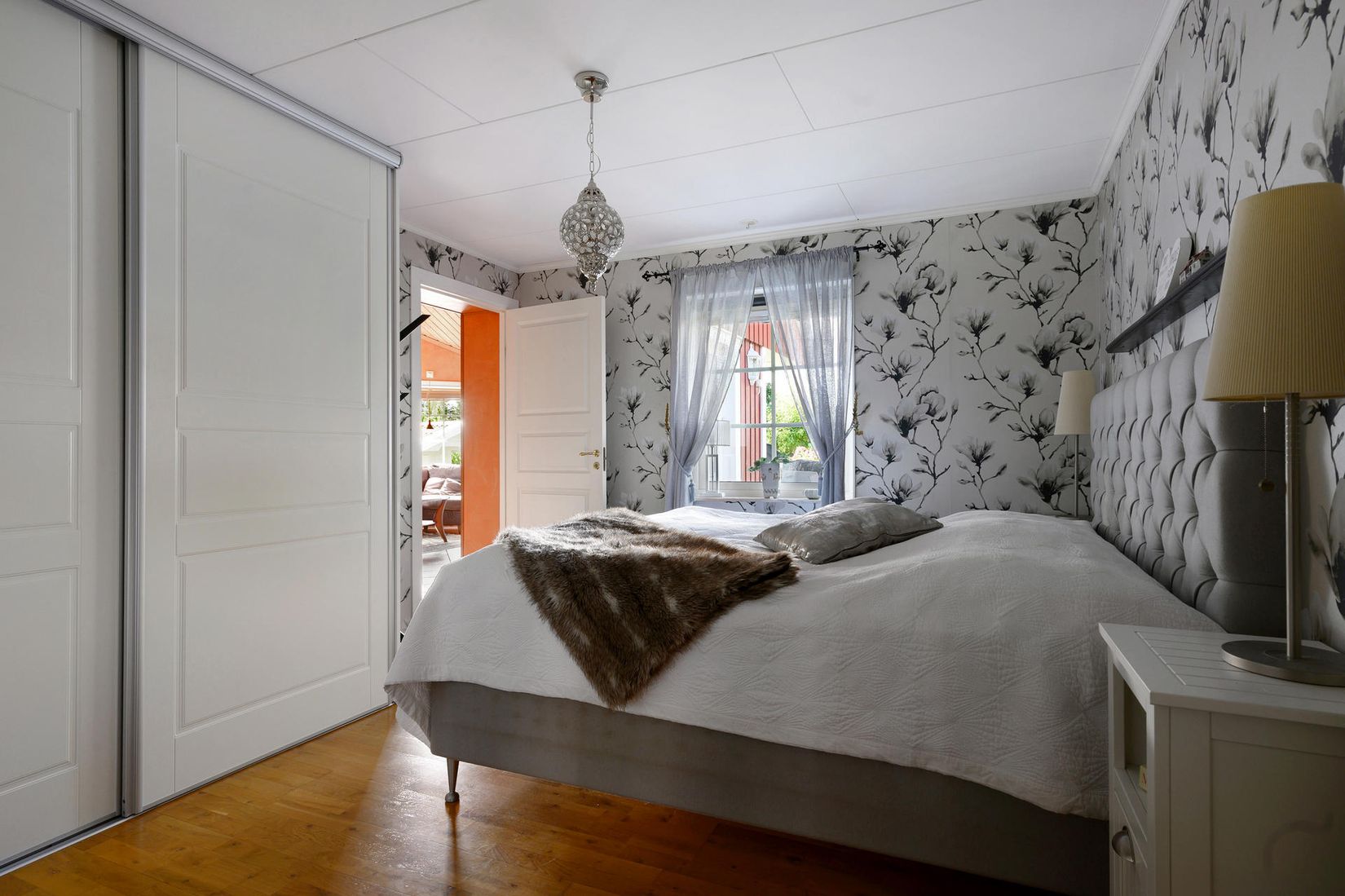 Villa, Totravägen 129A, Berbgy, Gävle