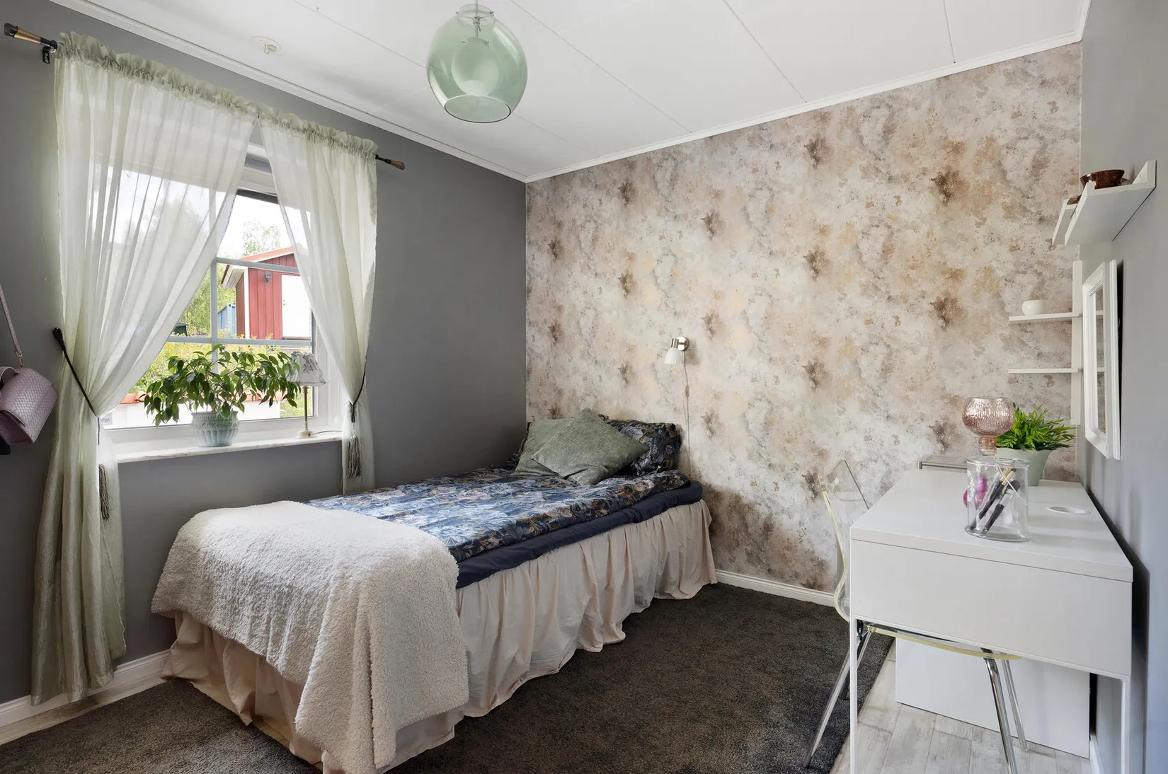 Villa, Totravägen 129A, Berbgy, Gävle