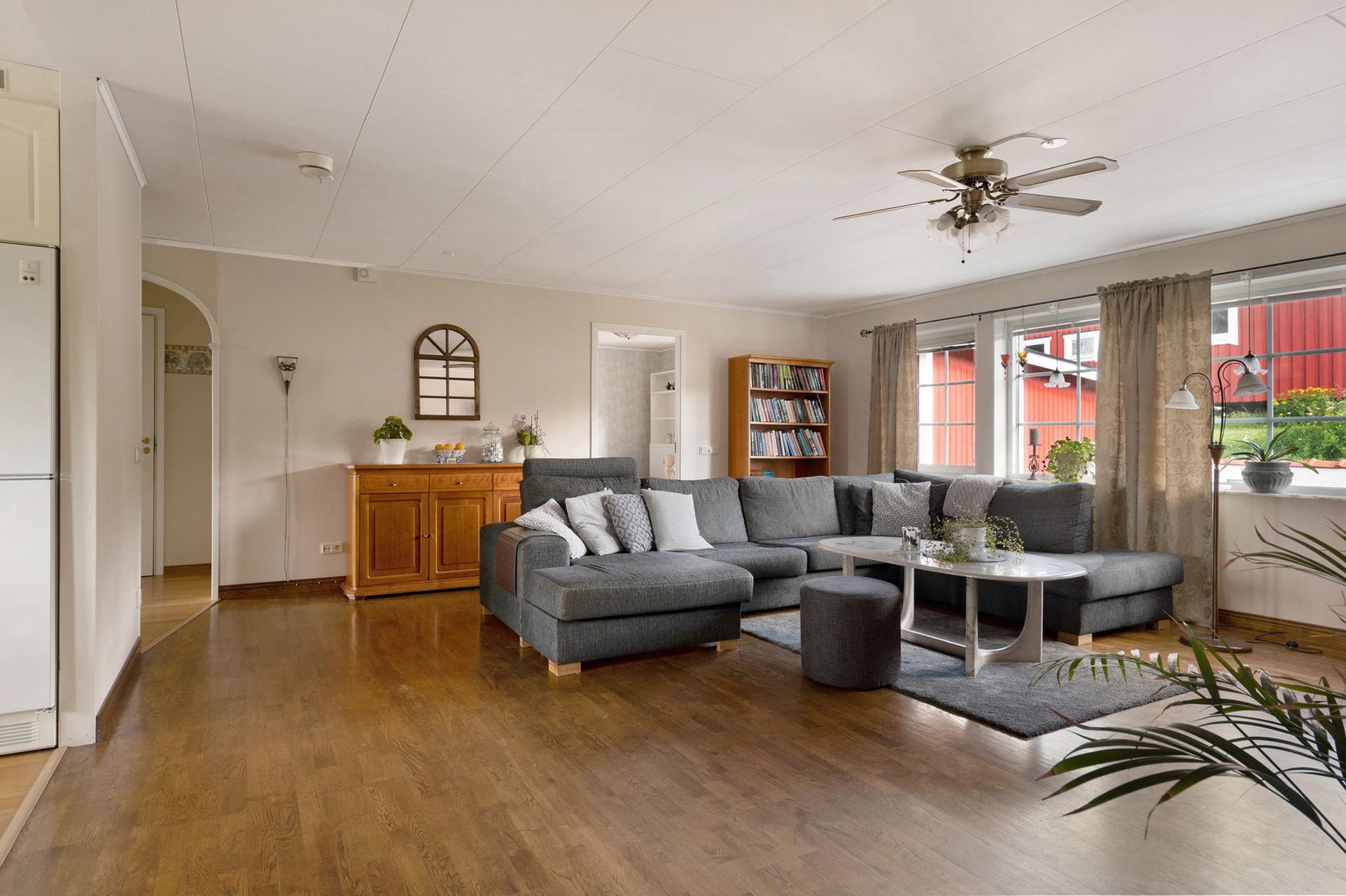 Villa, Totravägen 129A, Berbgy, Gävle