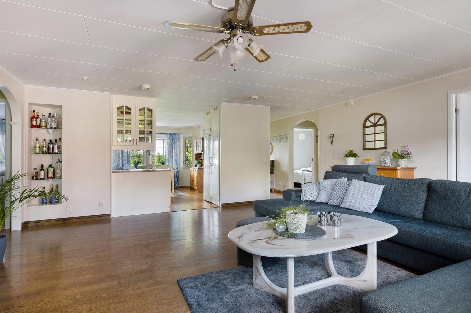 Villa, Totravägen 129A, Berbgy, Gävle