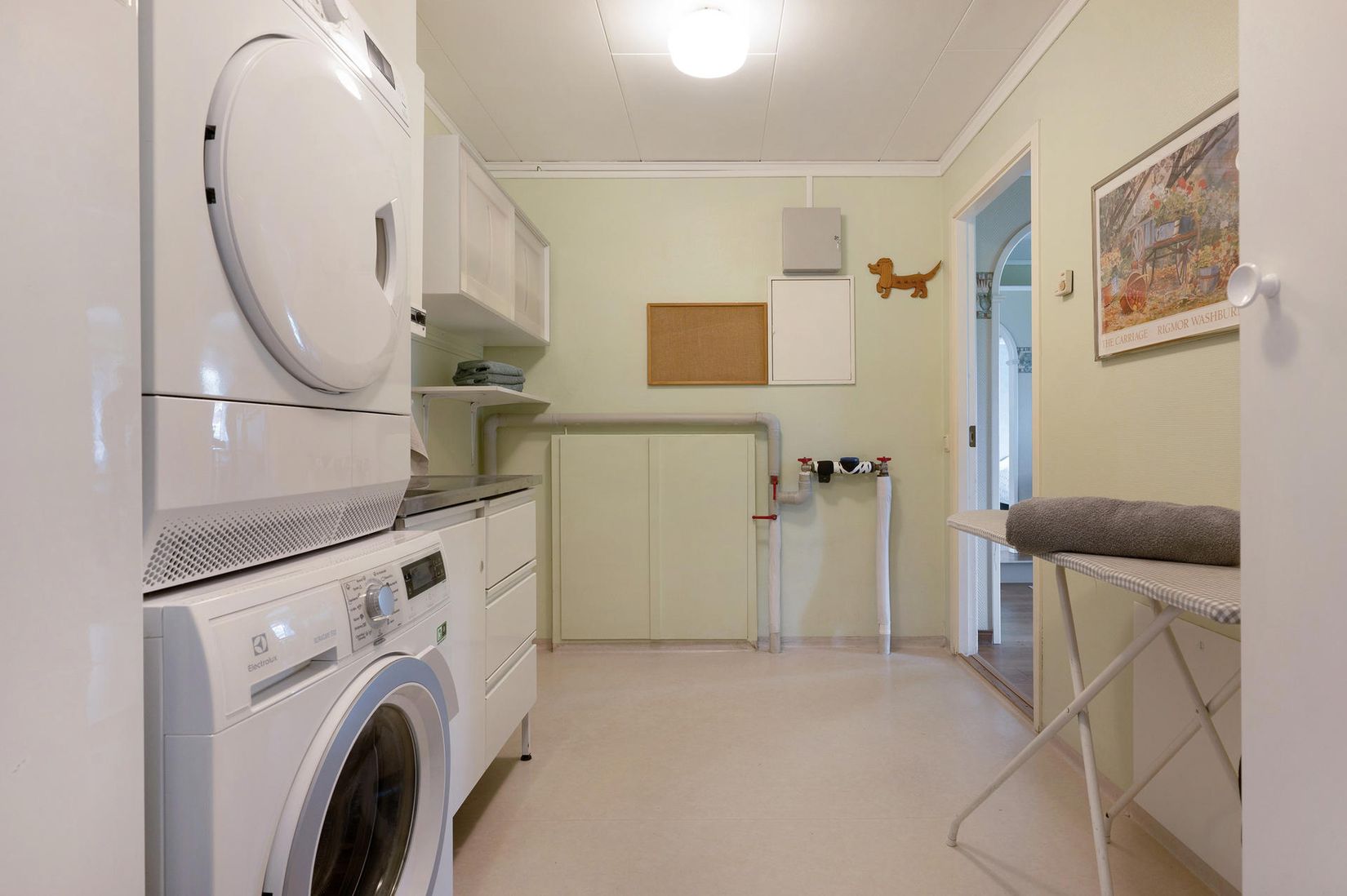 Villa, Totravägen 129A, Berbgy, Gävle