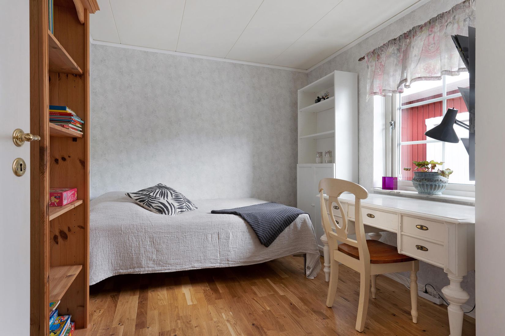 Villa, Totravägen 129A, Berbgy, Gävle