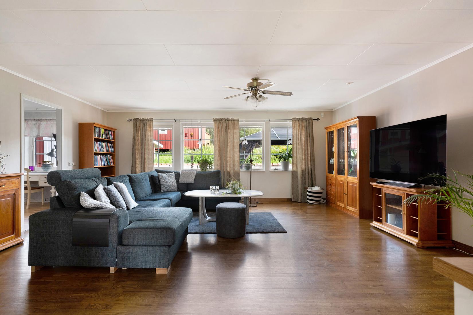 Villa, Totravägen 129A, Berbgy, Gävle