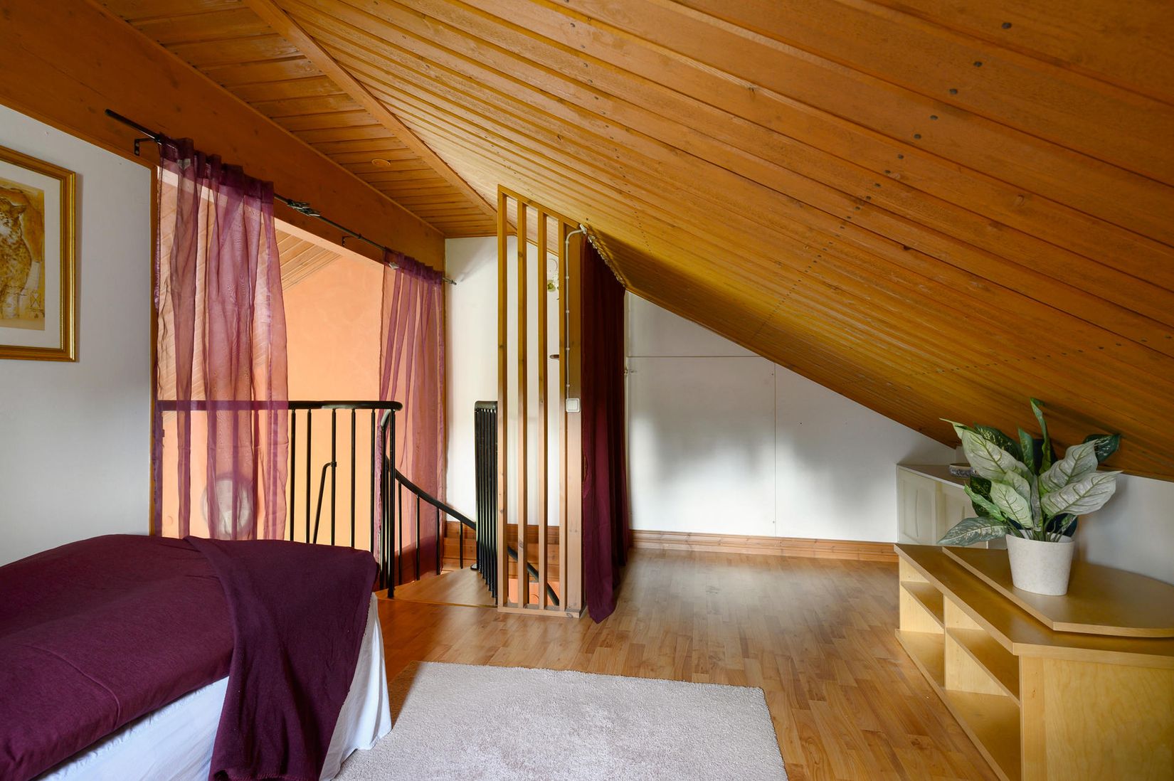 Villa, Totravägen 129A, Berbgy, Gävle