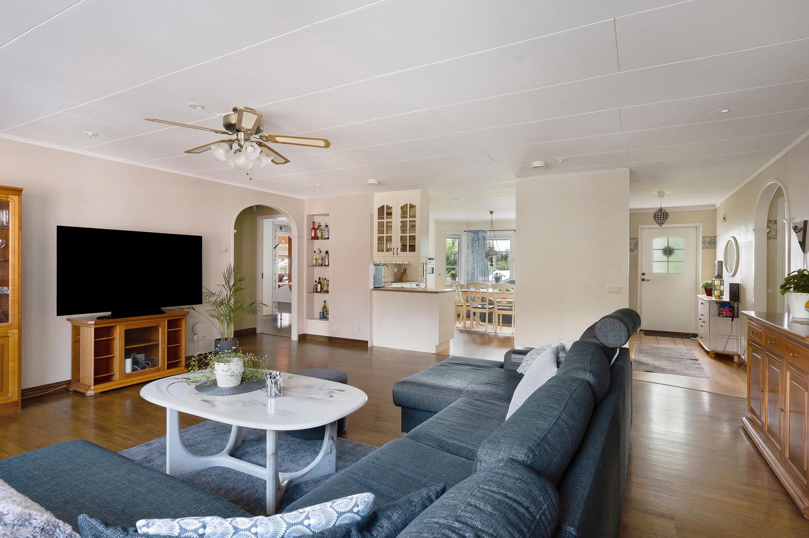 Villa, Totravägen 129A, Berbgy, Gävle