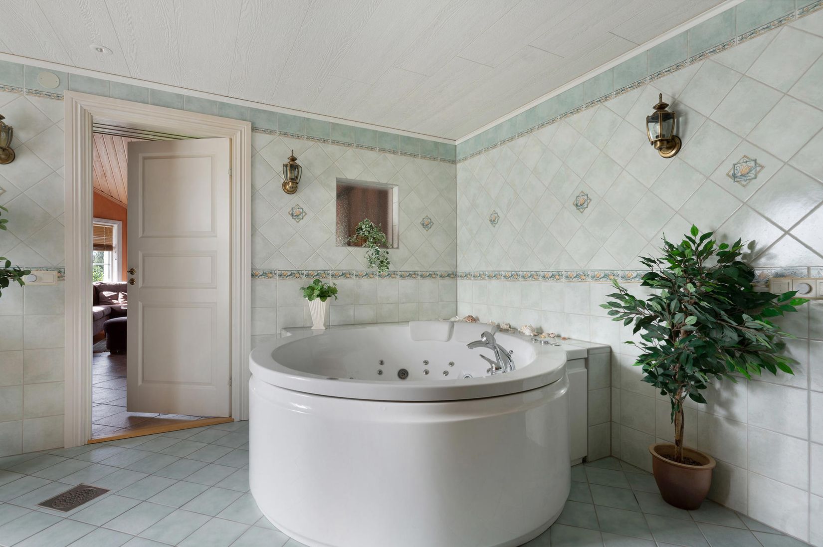 Villa, Totravägen 129A, Berbgy, Gävle