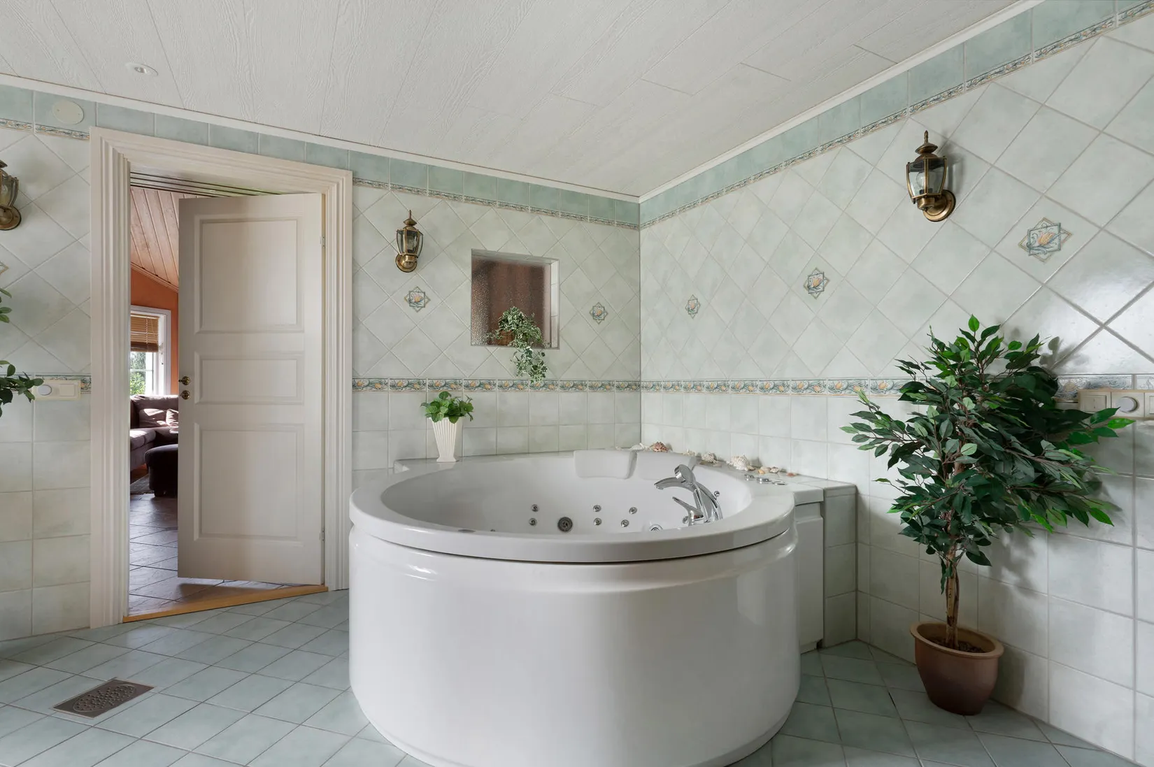 Villa, Totravägen 129A, Berbgy, Gävle