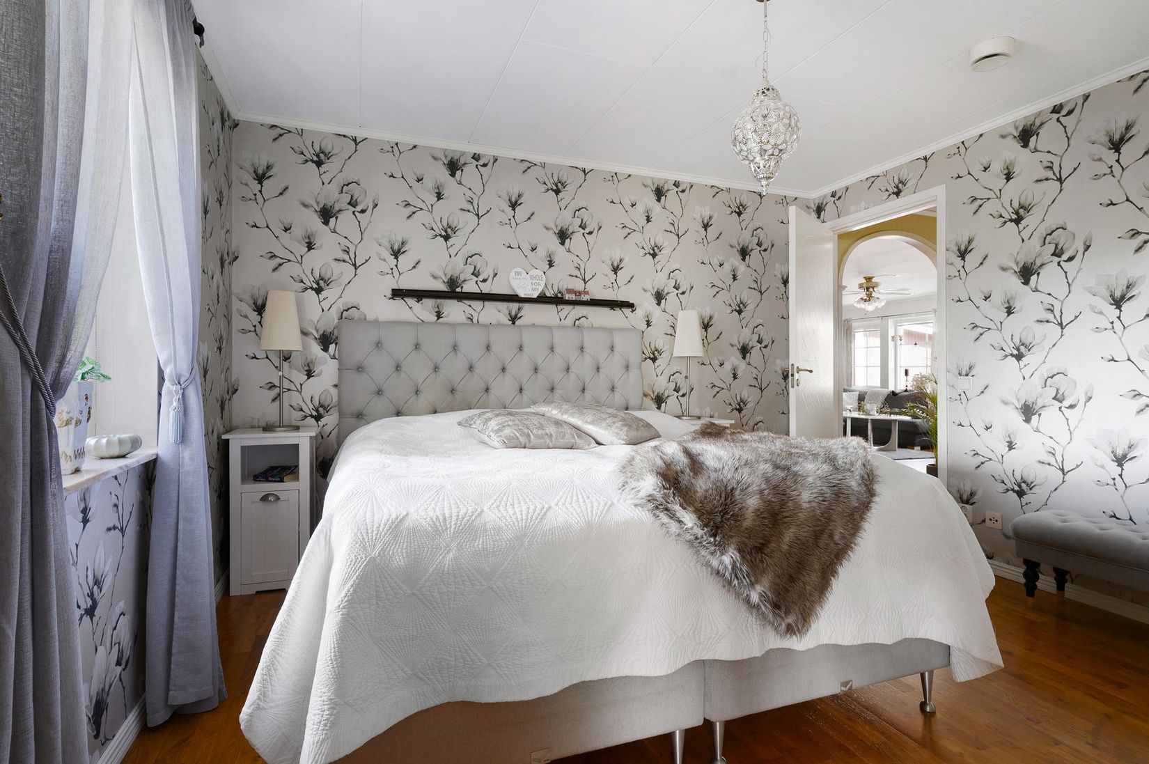 Villa, Totravägen 129A, Berbgy, Gävle