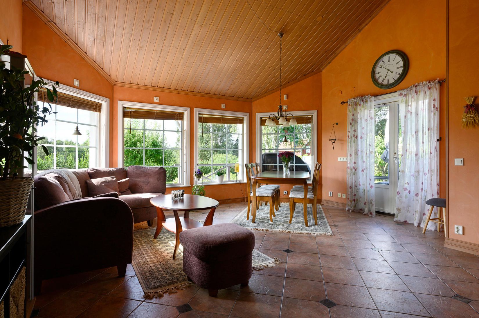 Villa, Totravägen 129A, Berbgy, Gävle