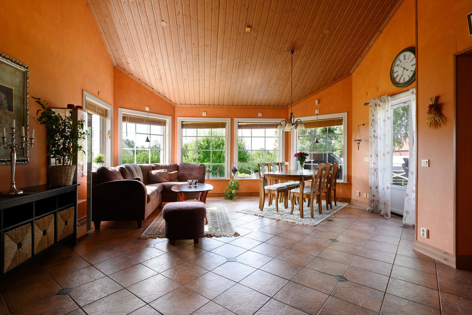 Villa, Totravägen 129A, Berbgy, Gävle