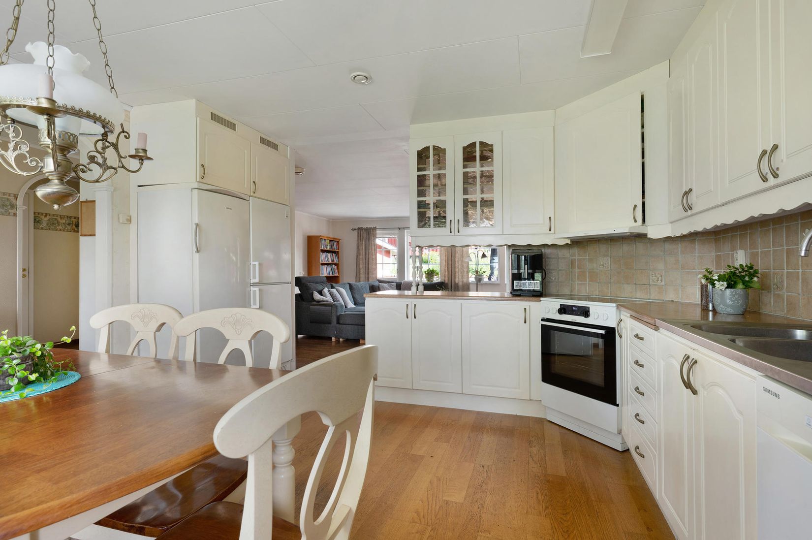 Villa, Totravägen 129A, Berbgy, Gävle