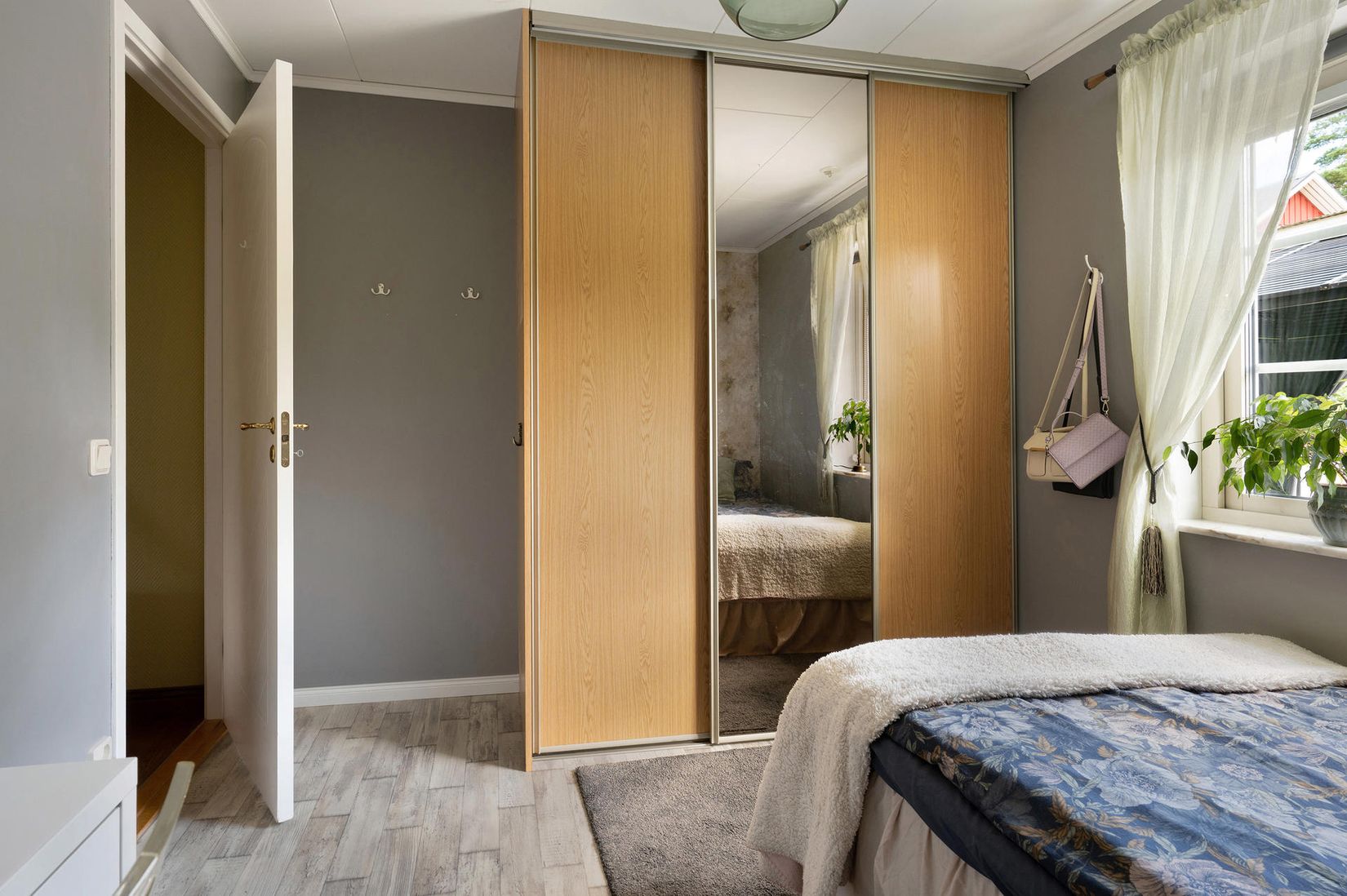 Villa, Totravägen 129A, Berbgy, Gävle