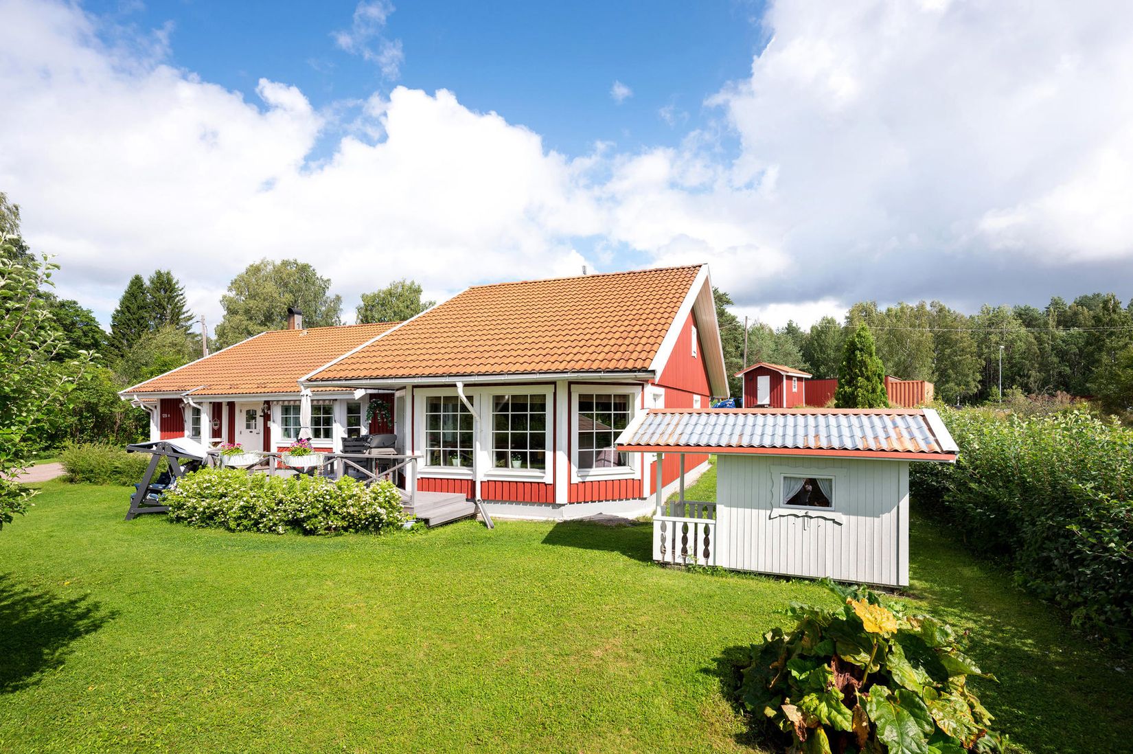 Villa, Totravägen 129A, Berbgy, Gävle