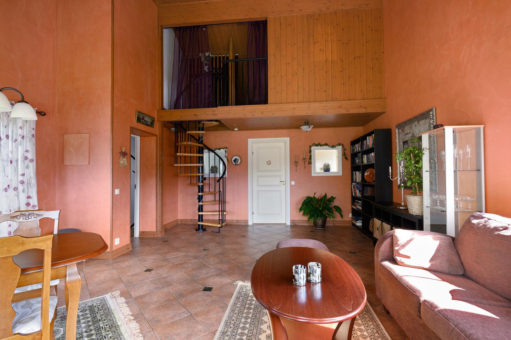 Villa, Totravägen 129A, Berbgy, Gävle