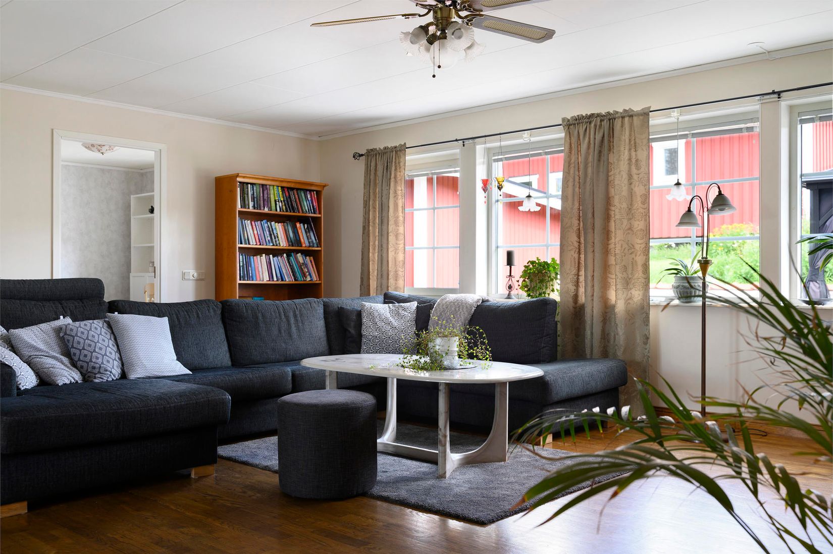 Villa, Totravägen 129A, Berbgy, Gävle