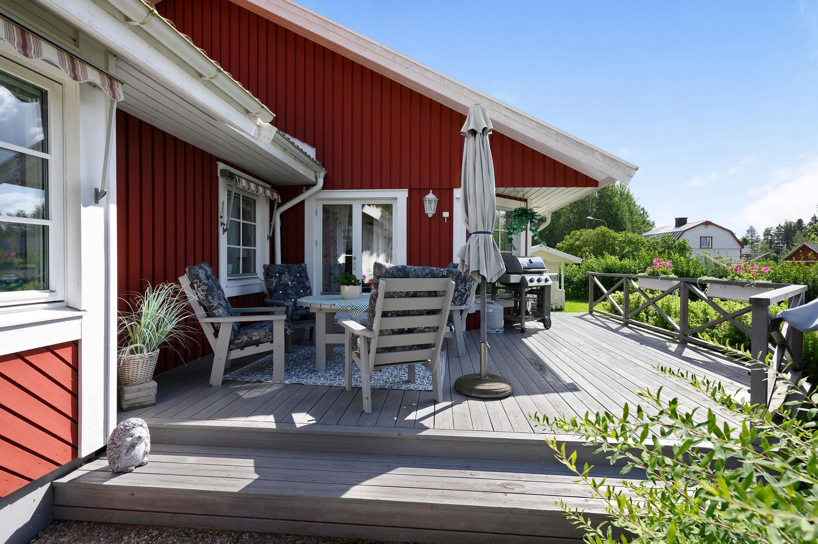 Villa, Totravägen 129A, Berbgy, Gävle