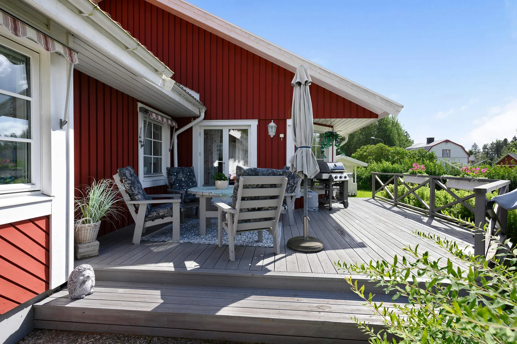 Villa, Totravägen 129A, Berbgy, Gävle
