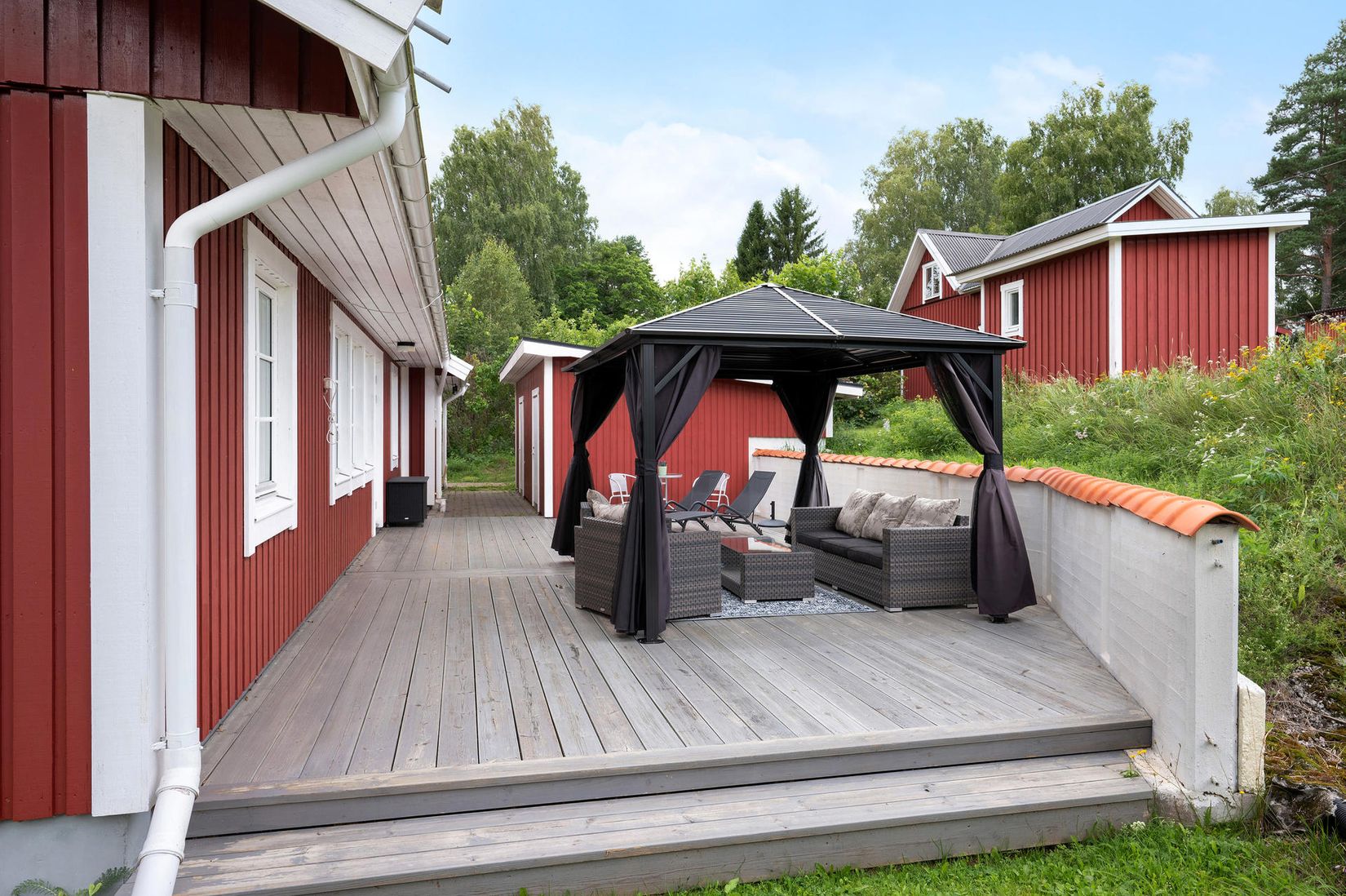 Villa, Totravägen 129A, Berbgy, Gävle