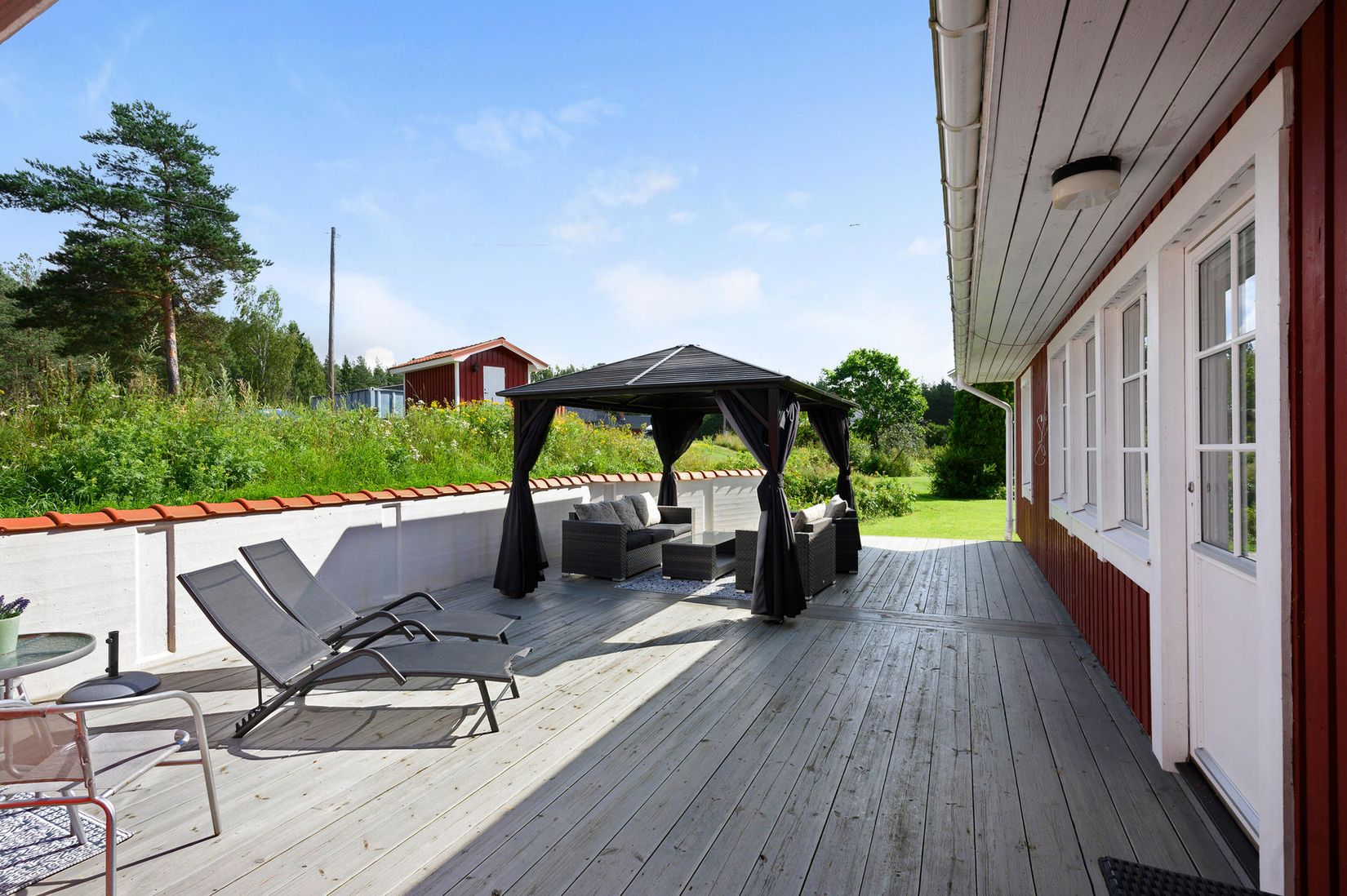 Villa, Totravägen 129A, Berbgy, Gävle