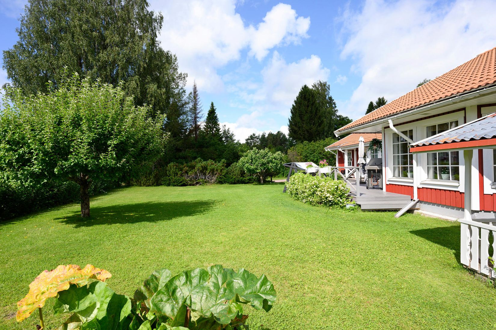 Villa, Totravägen 129A, Berbgy, Gävle