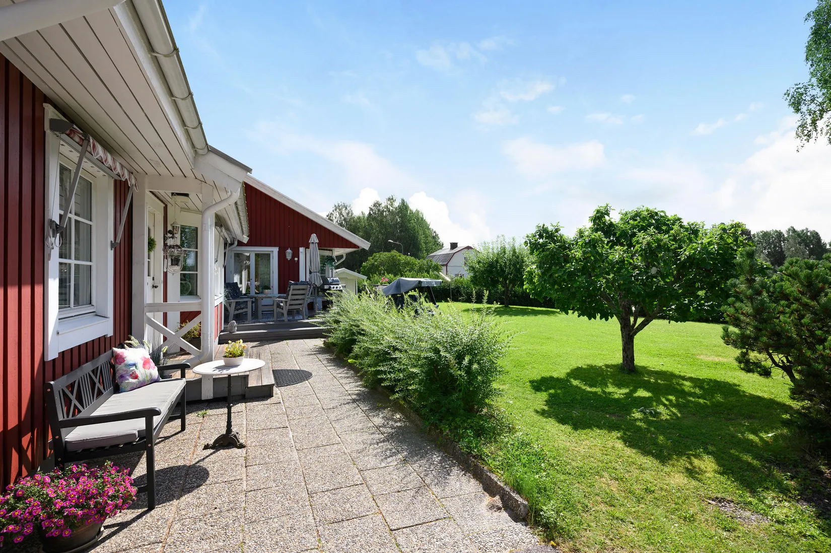 Villa, Totravägen 129A, Berbgy, Gävle