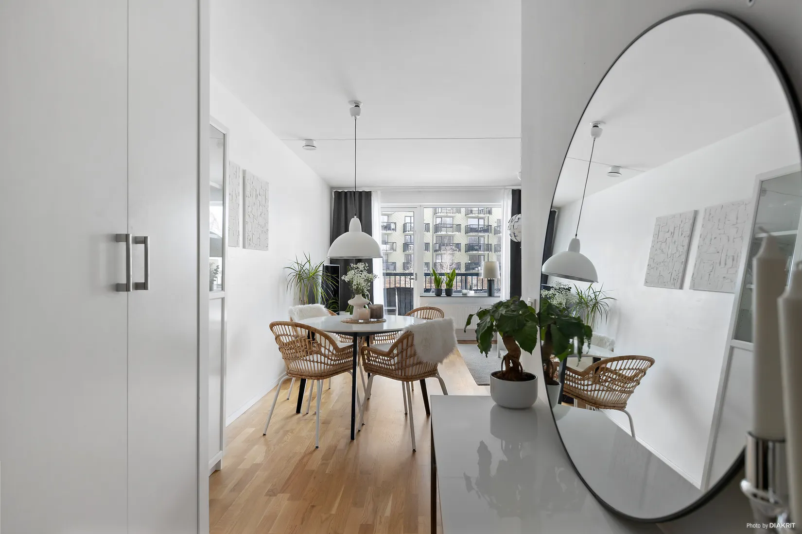 Bostadsrätt, Termikgatan 27B, Södra Ladugårdsängen, Örebro