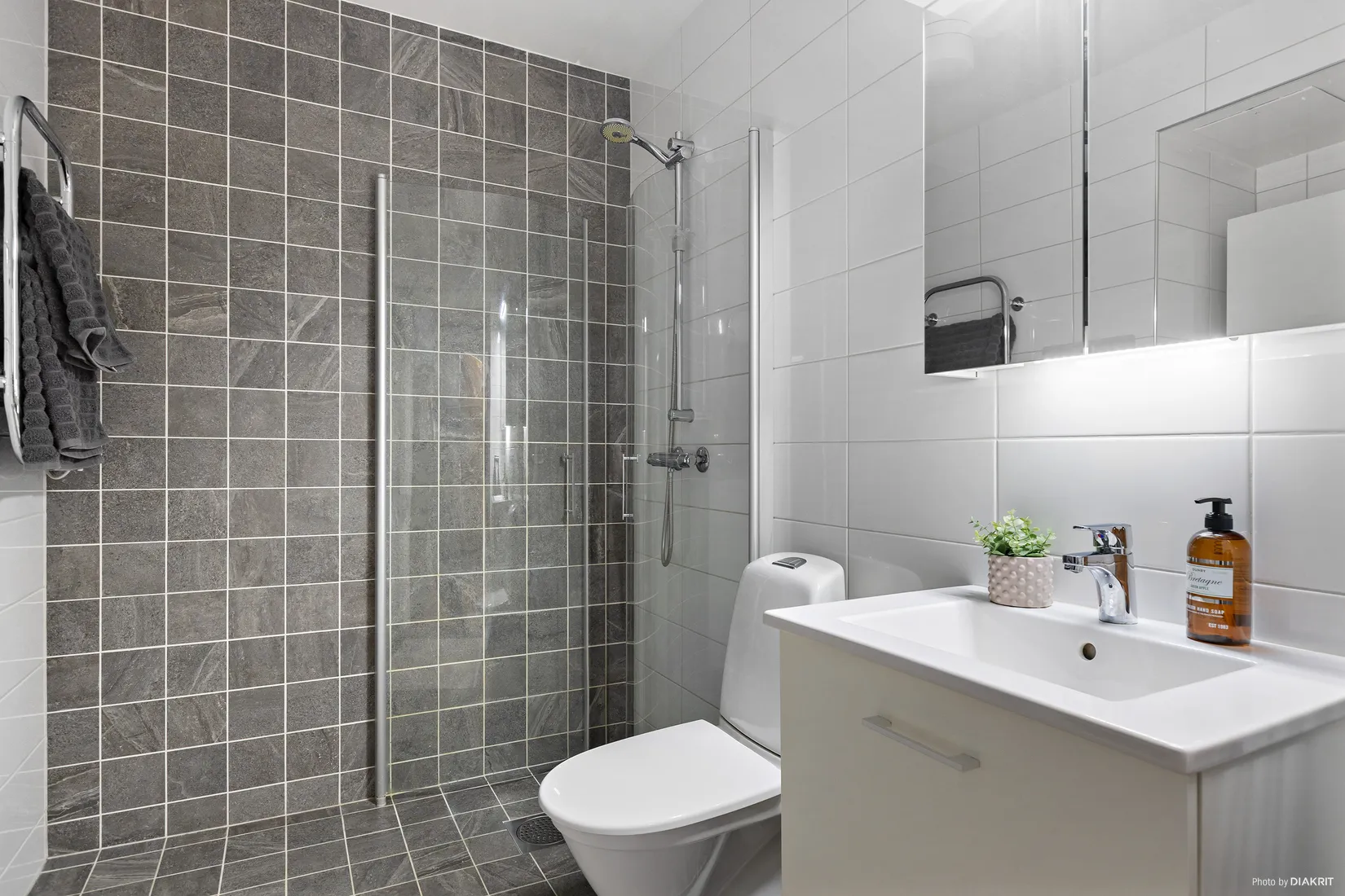 Bostadsrätt, Termikgatan 27B, Södra Ladugårdsängen, Örebro