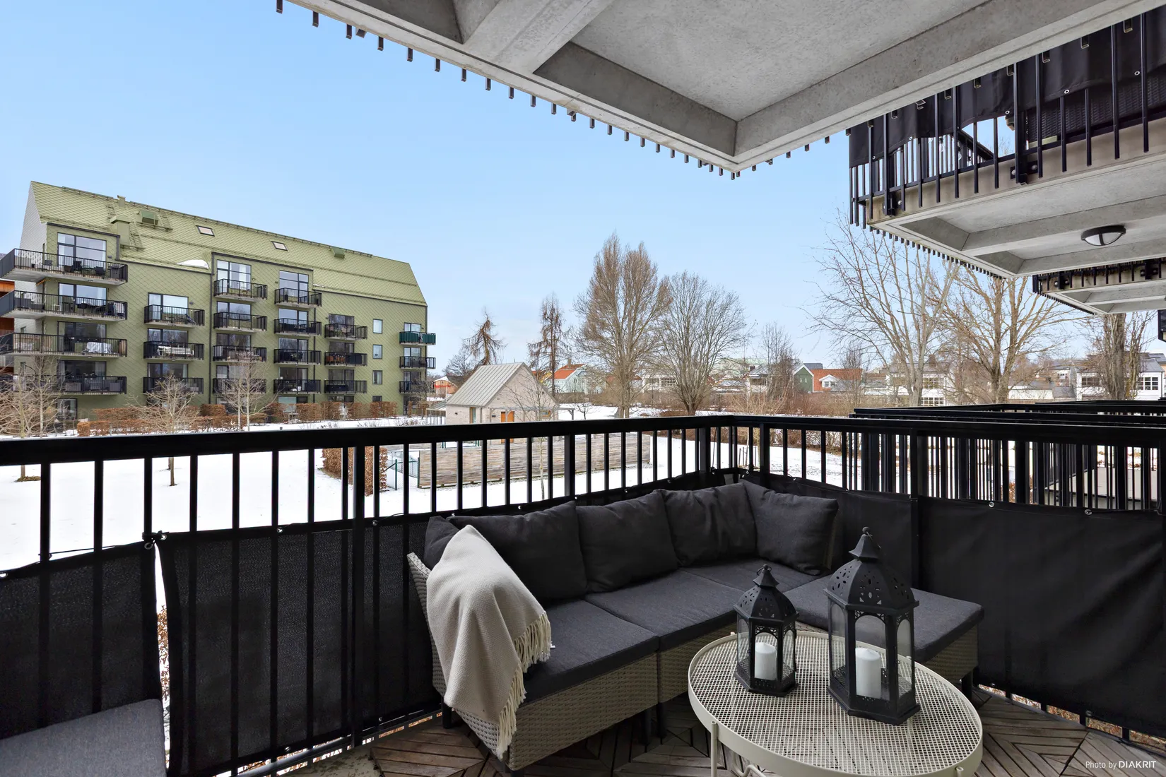 Bostadsrätt, Termikgatan 27B, Södra Ladugårdsängen, Örebro