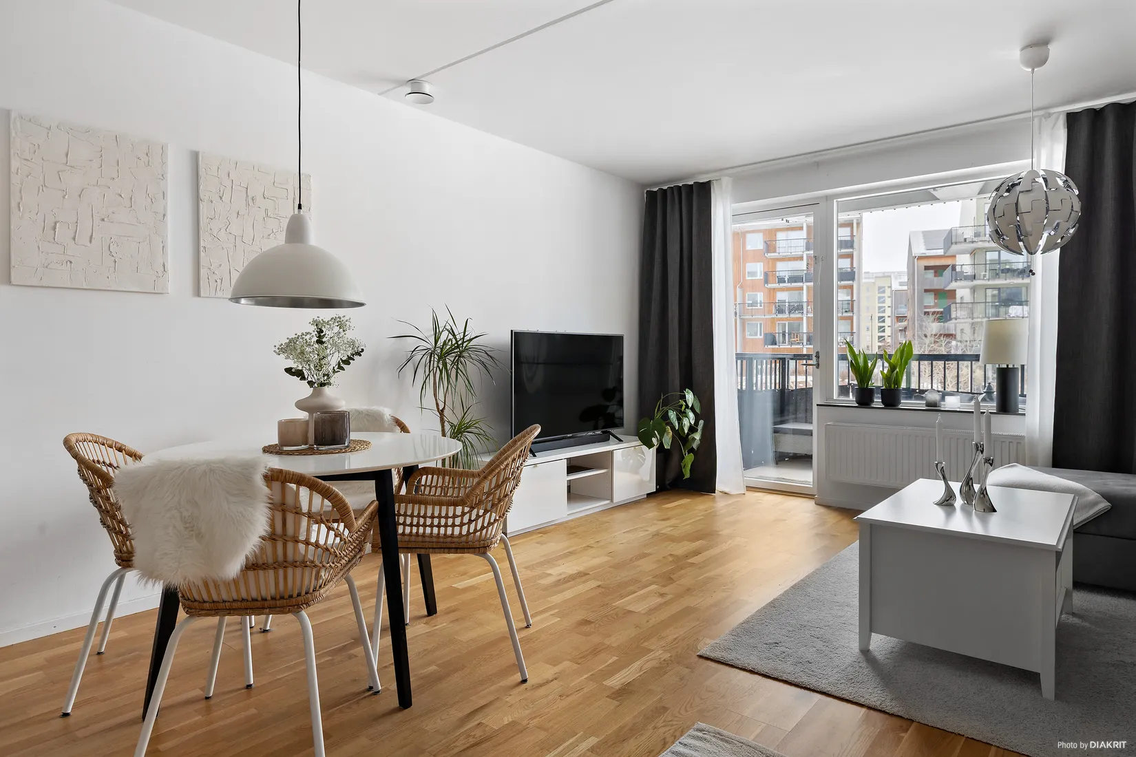 Bostadsrätt, Termikgatan 27B, Södra Ladugårdsängen, Örebro