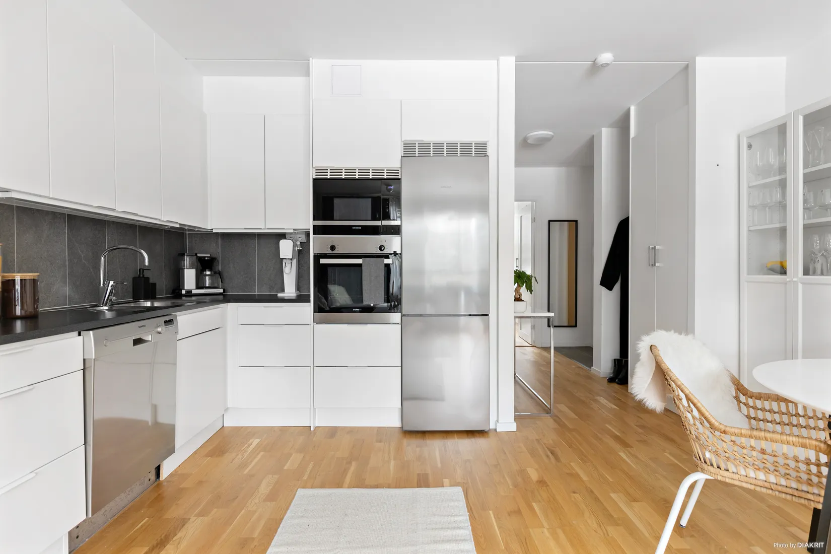 Bostadsrätt, Termikgatan 27B, Södra Ladugårdsängen, Örebro