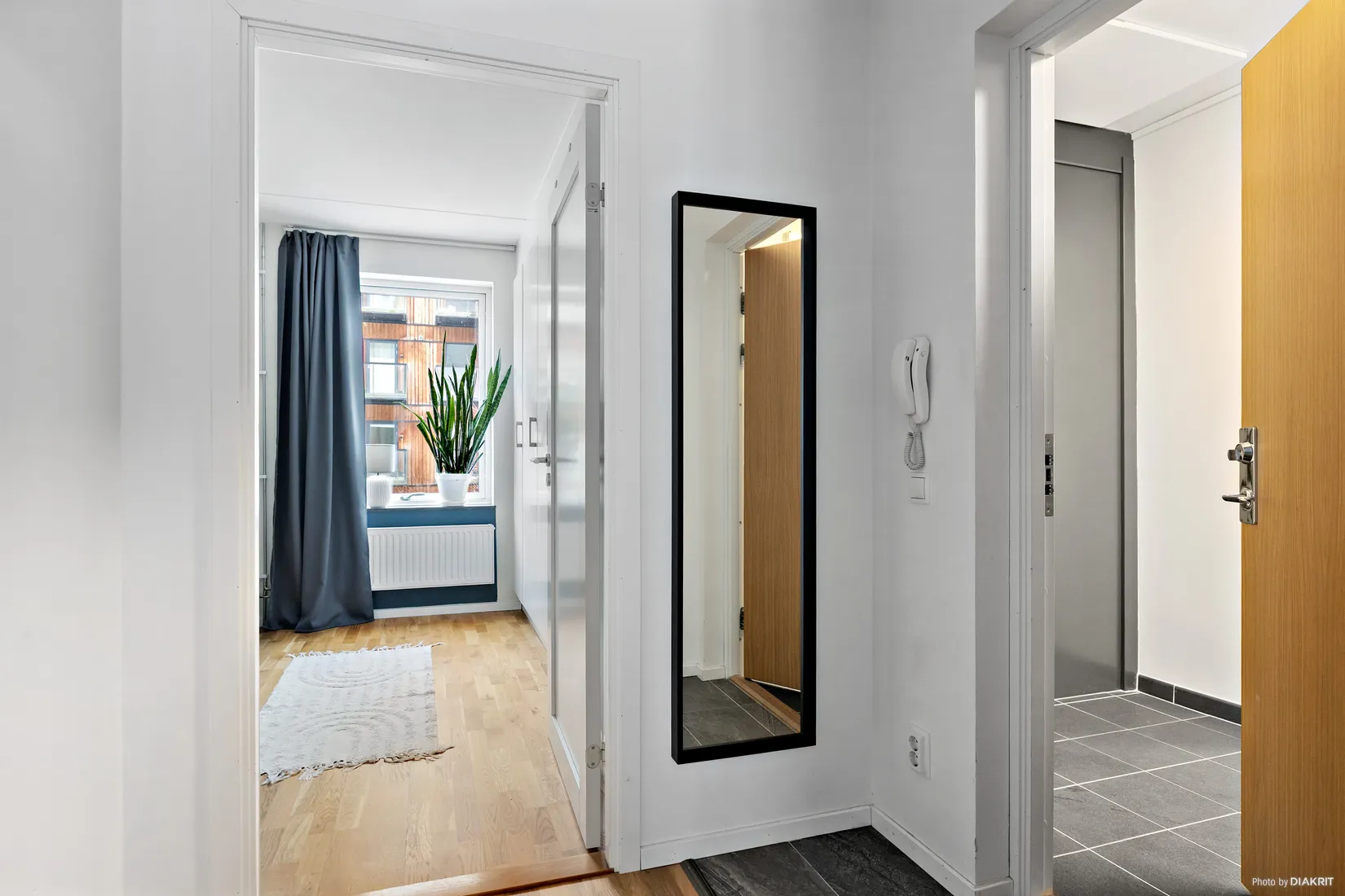 Bostadsrätt, Termikgatan 27B, Södra Ladugårdsängen, Örebro