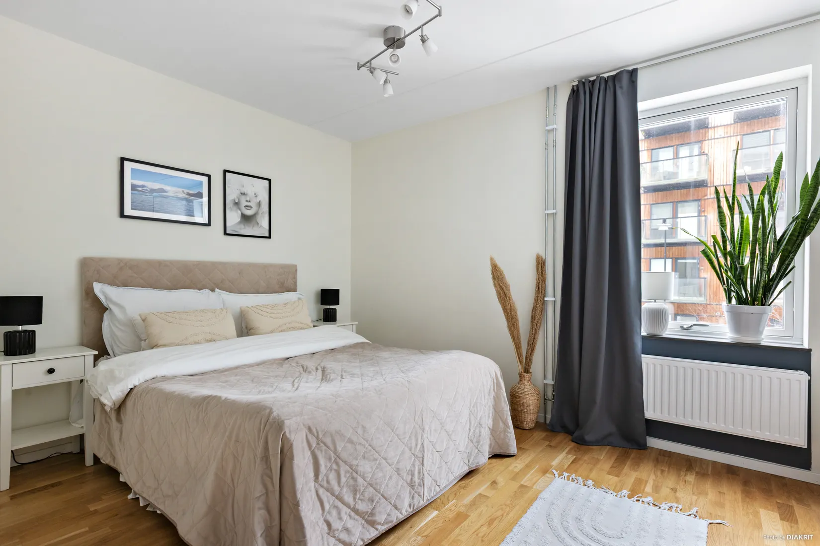 Bostadsrätt, Termikgatan 27B, Södra Ladugårdsängen, Örebro